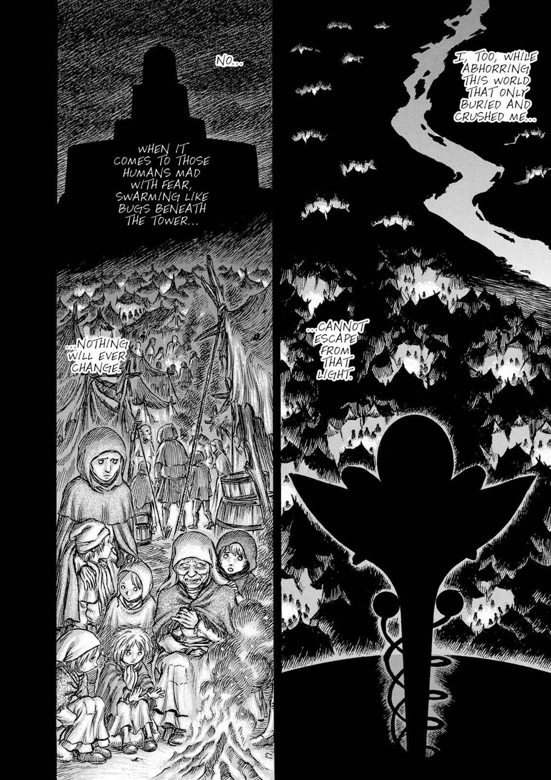 Berserk Chap 159 - Next Chap 160