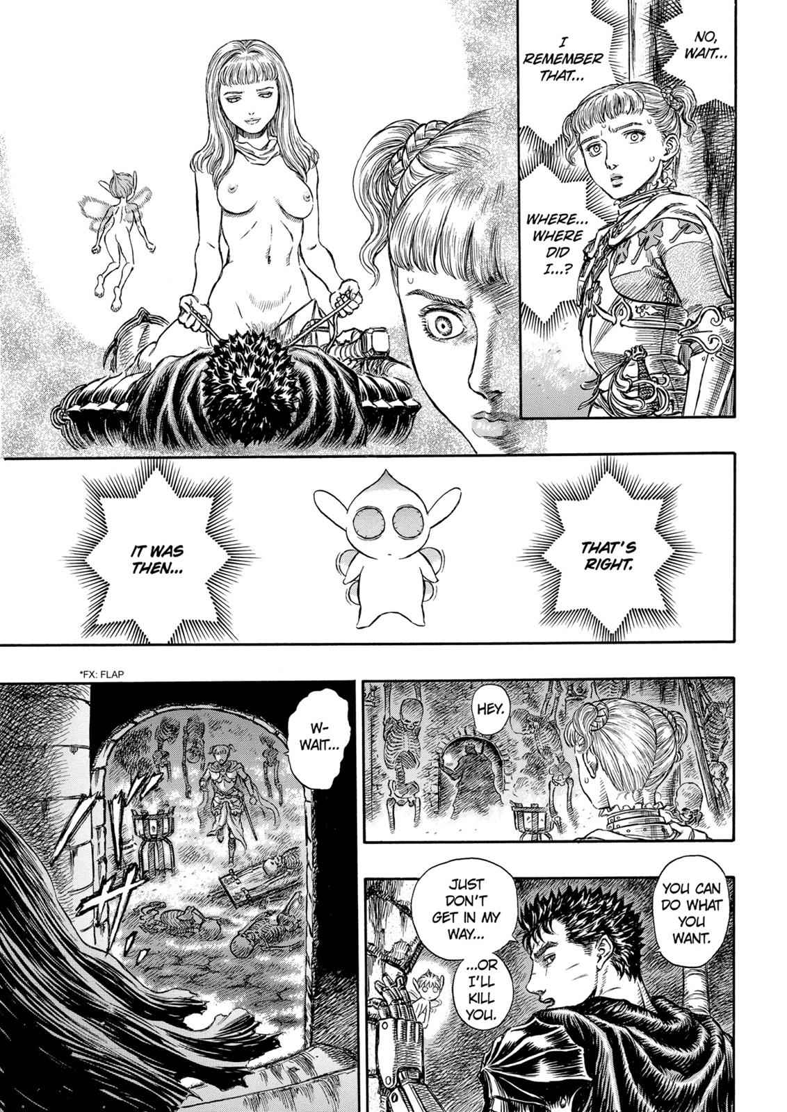 Berserk Chap 154 - Next Chap 155