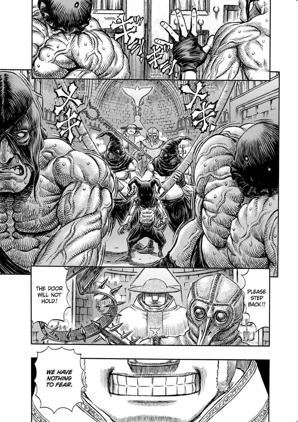Berserk Chap 154 - Next Chap 155