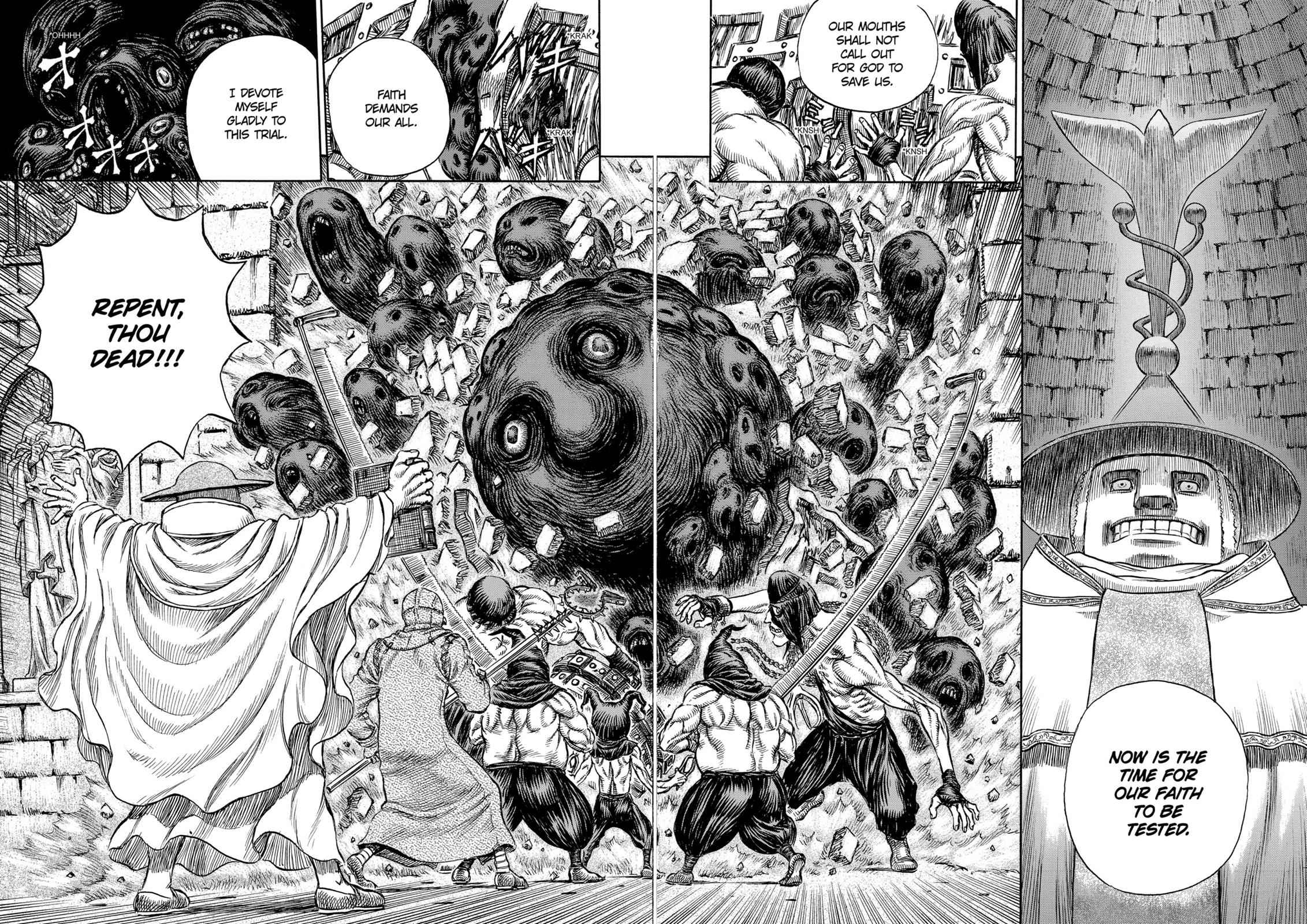 Berserk Chap 154 - Next Chap 155