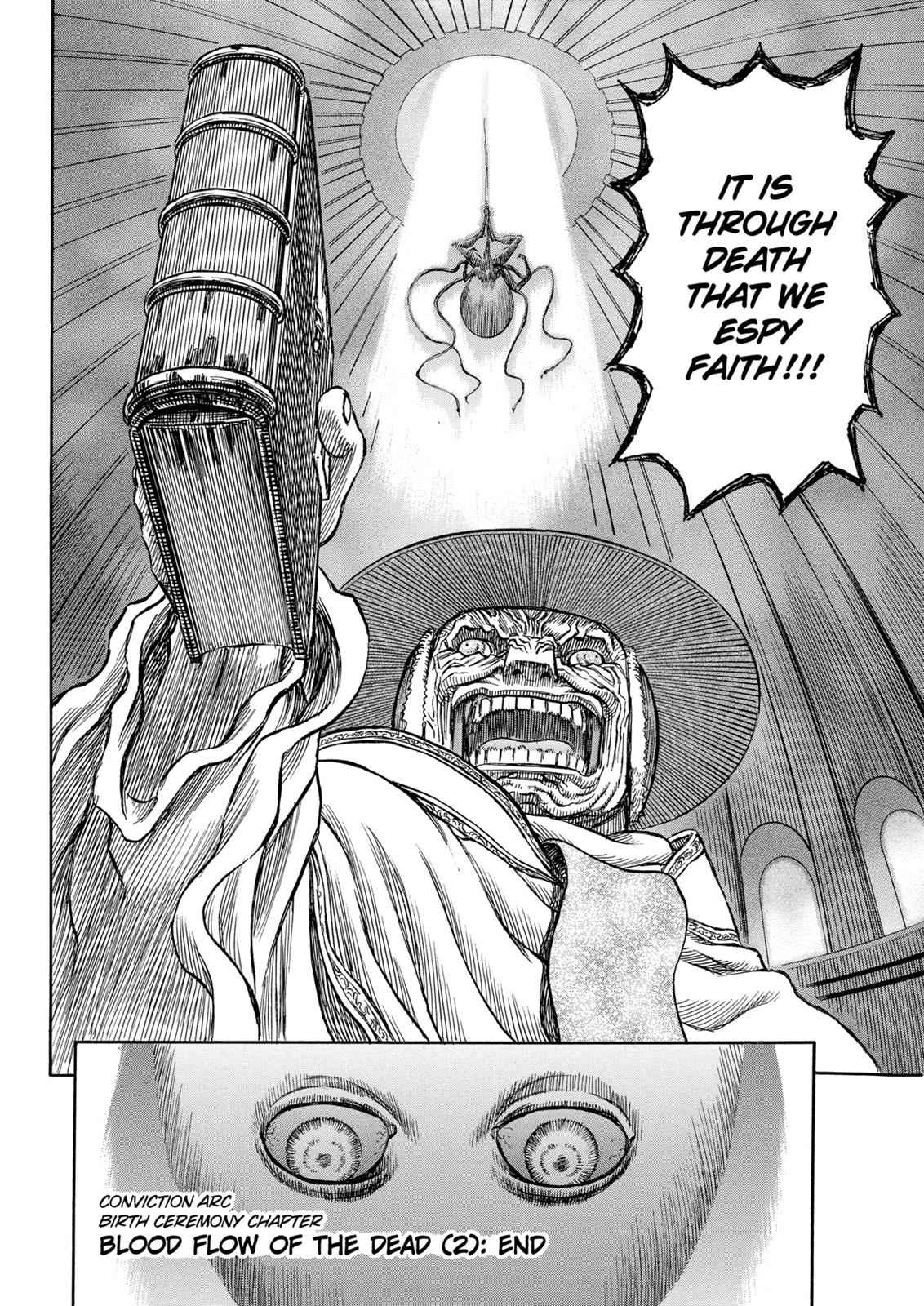 Berserk Chap 154 - Next Chap 155