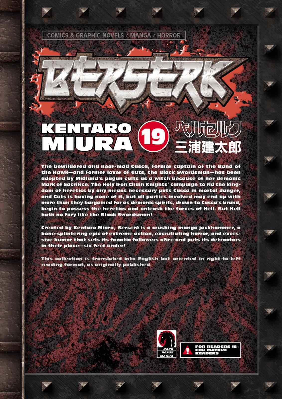 Berserk Chap 154 - Next Chap 155