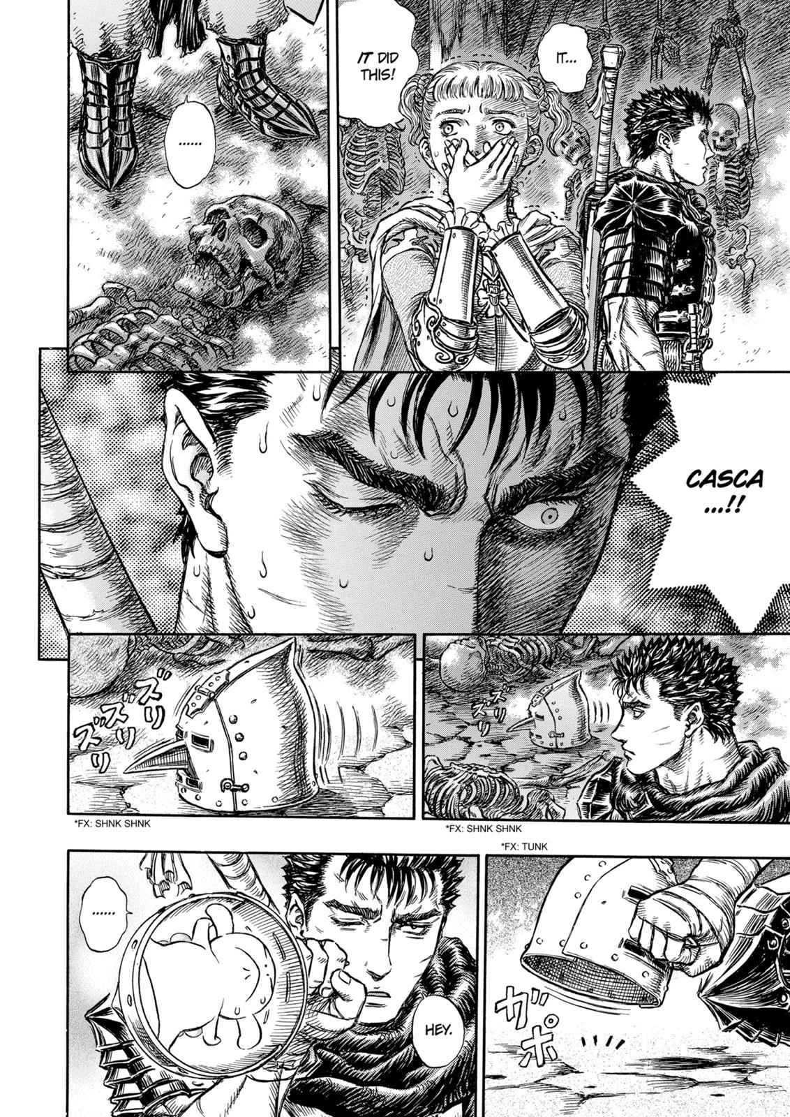 Berserk Chap 154 - Next Chap 155
