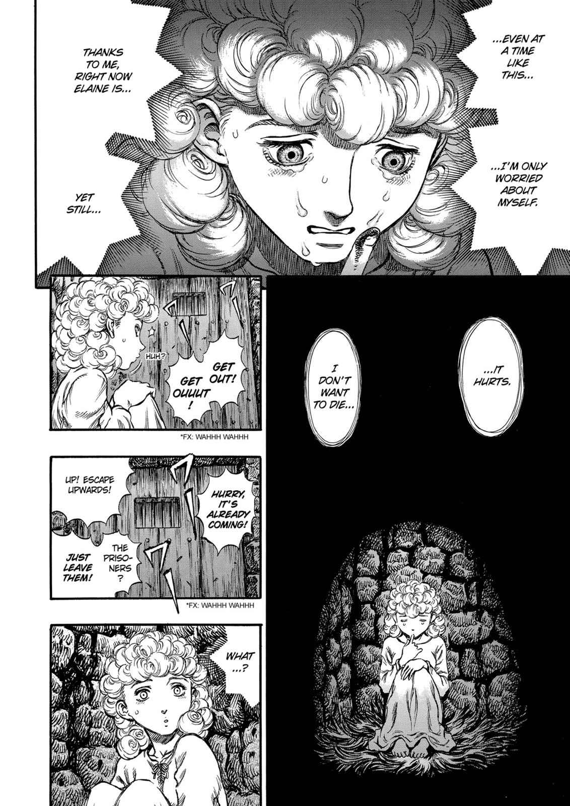 Berserk Chap 154 - Next Chap 155