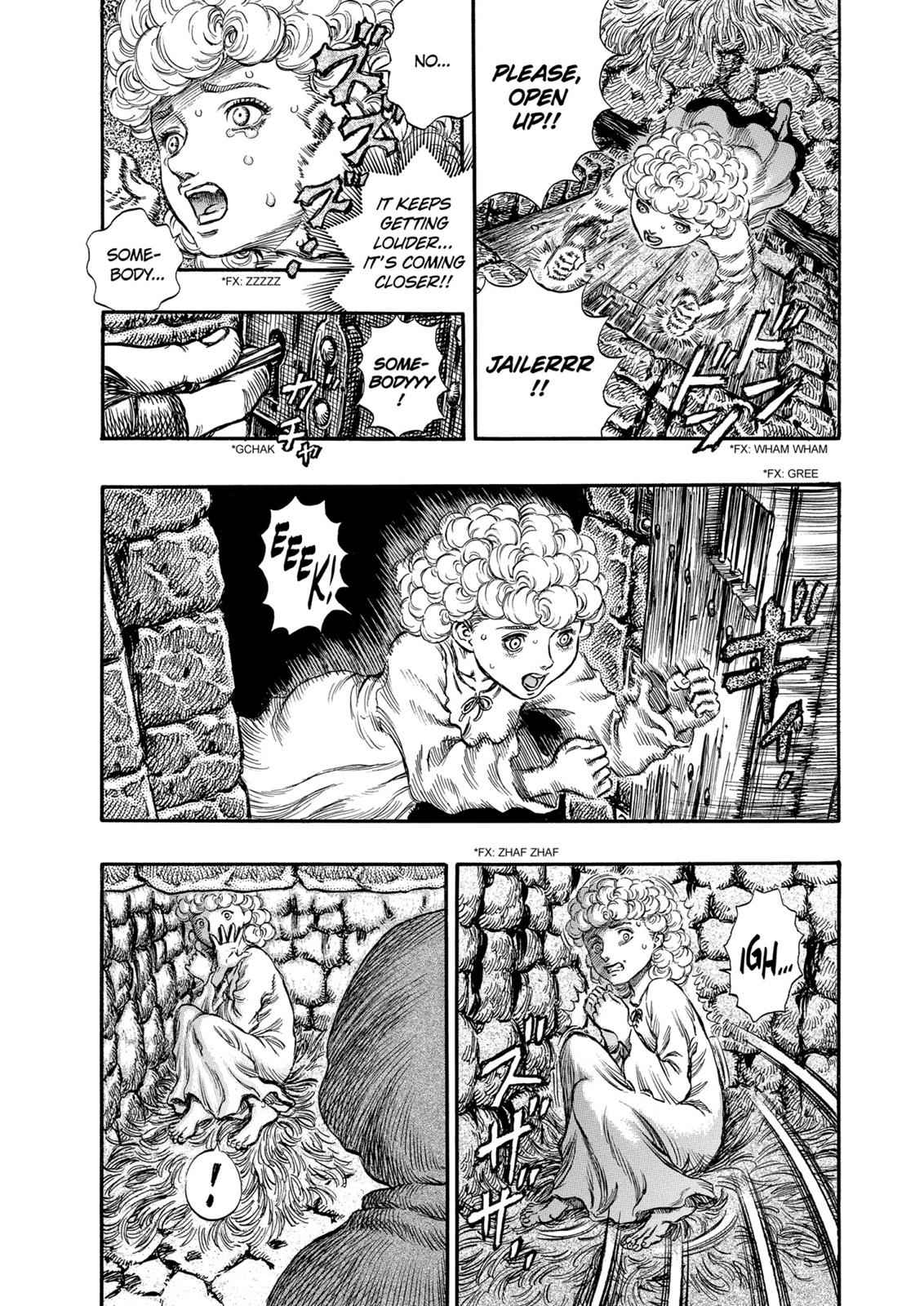 Berserk Chap 154 - Next Chap 155