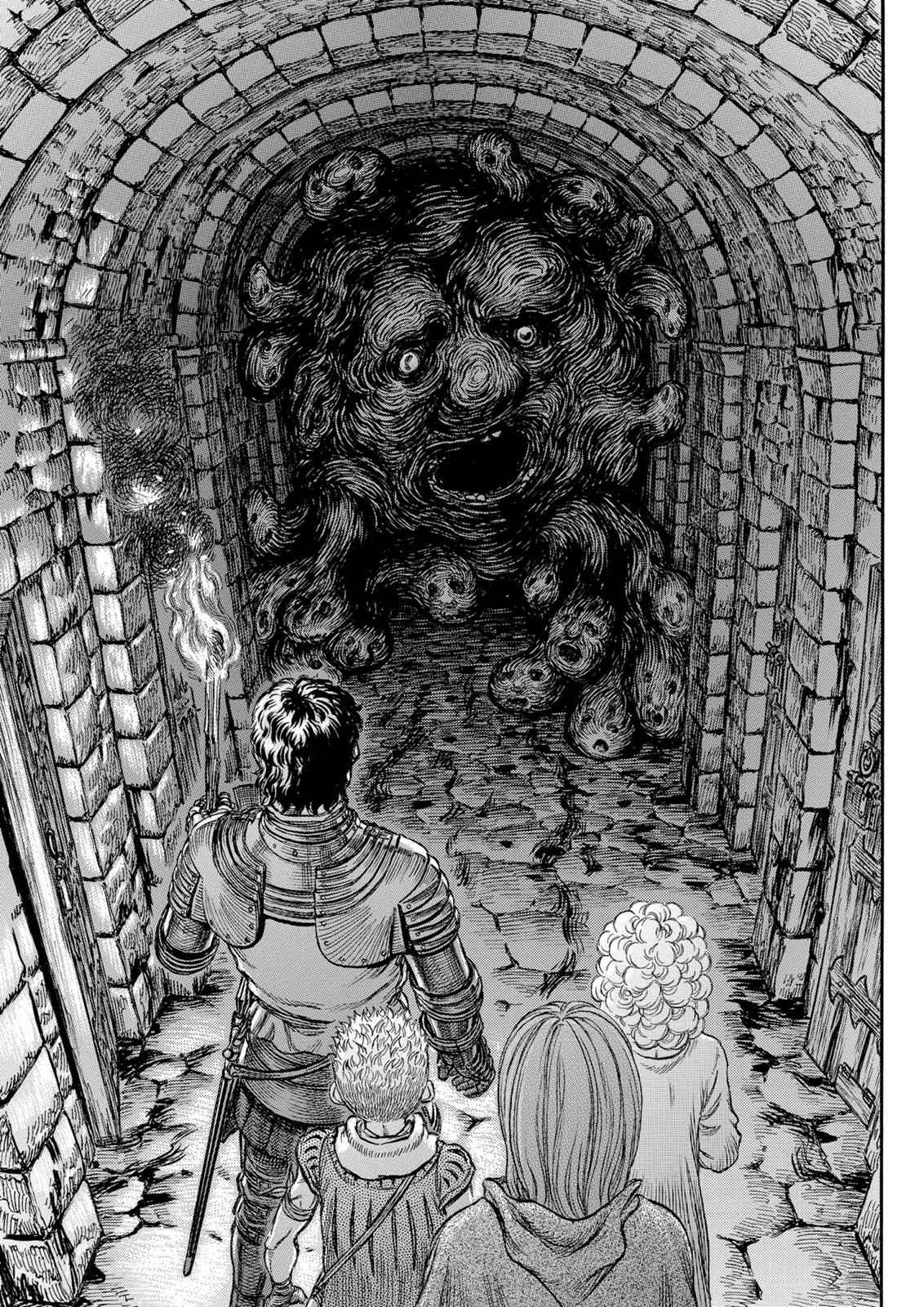 Berserk Chap 154 - Next Chap 155