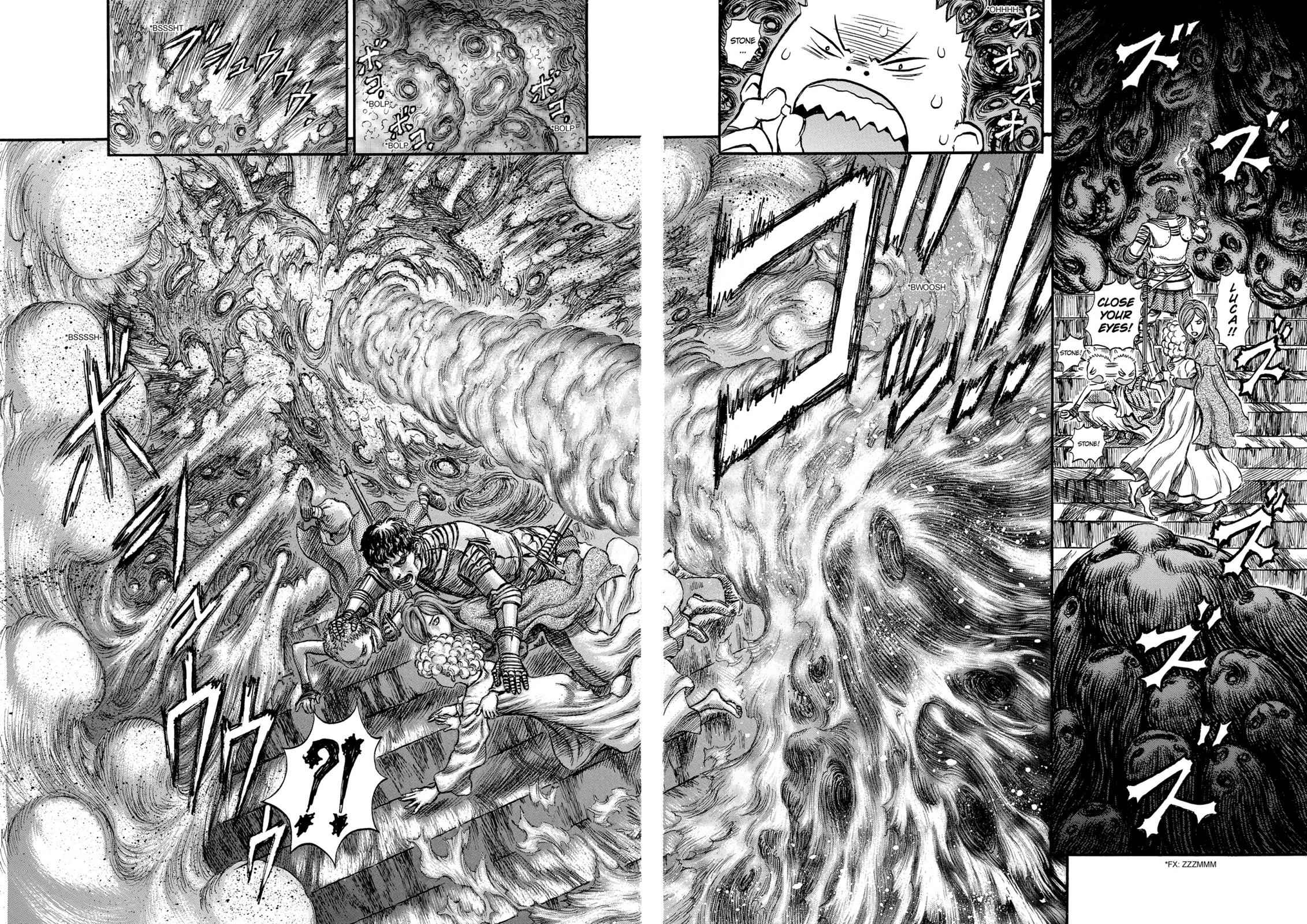 Berserk Chap 155 - Next Chap 156