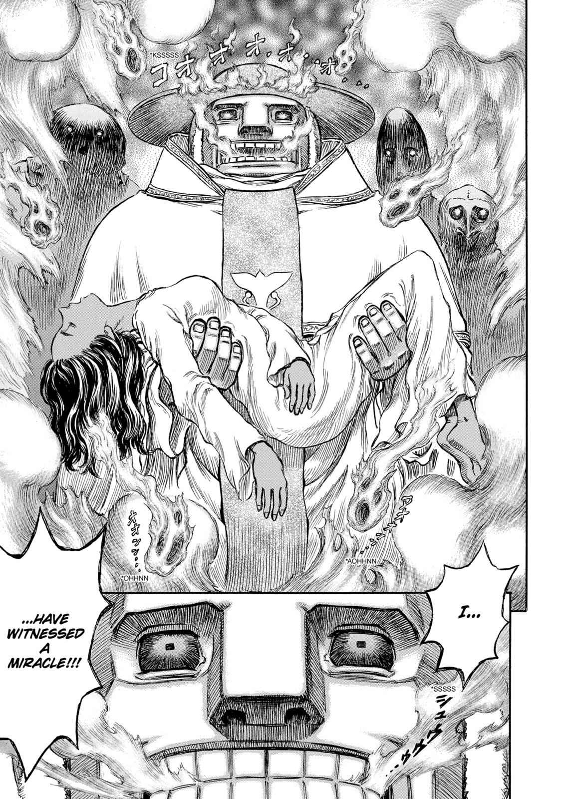 Berserk Chap 155 - Next Chap 156