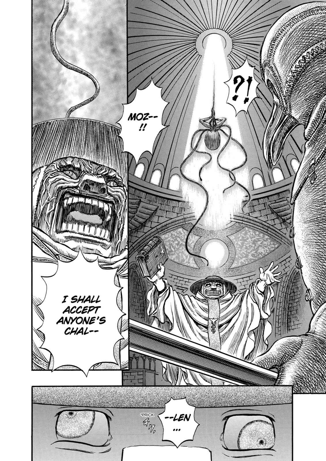 Berserk Chap 155 - Next Chap 156