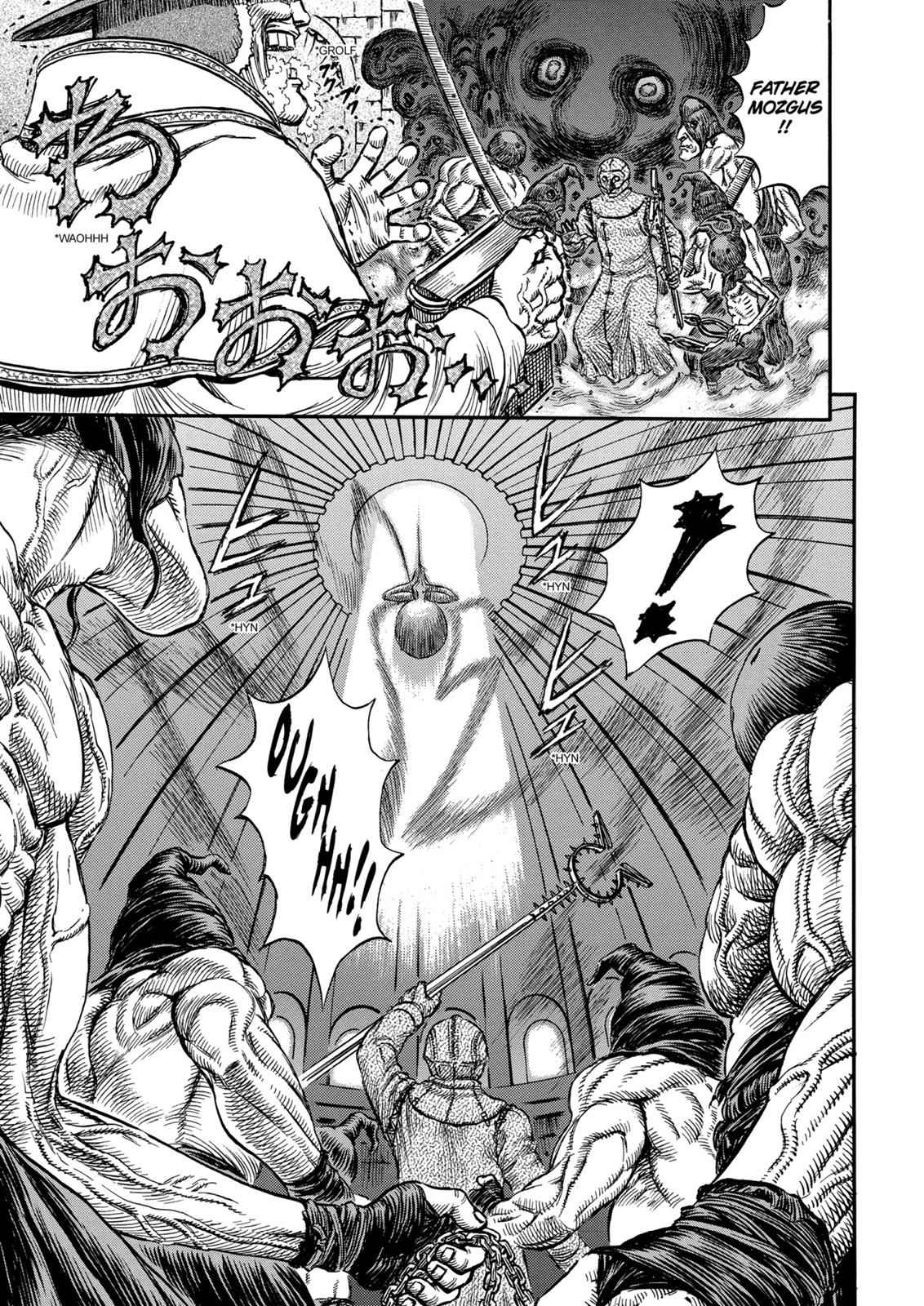 Berserk Chap 155 - Next Chap 156