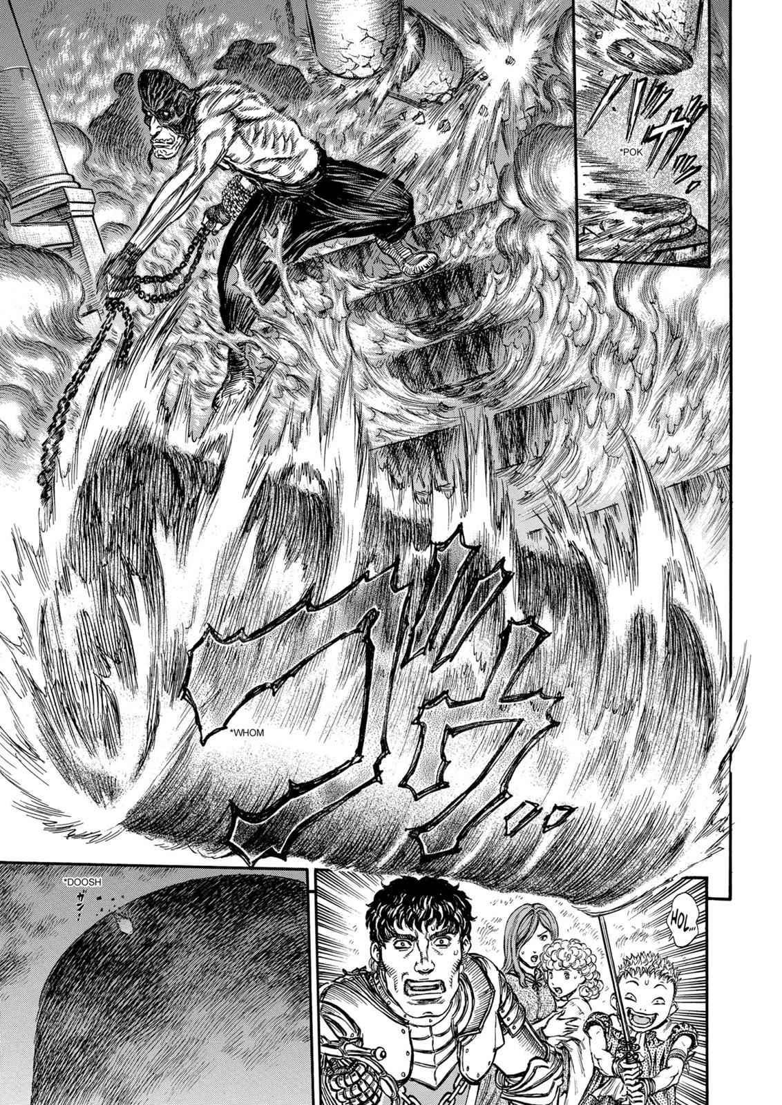 Berserk Chap 155 - Next Chap 156