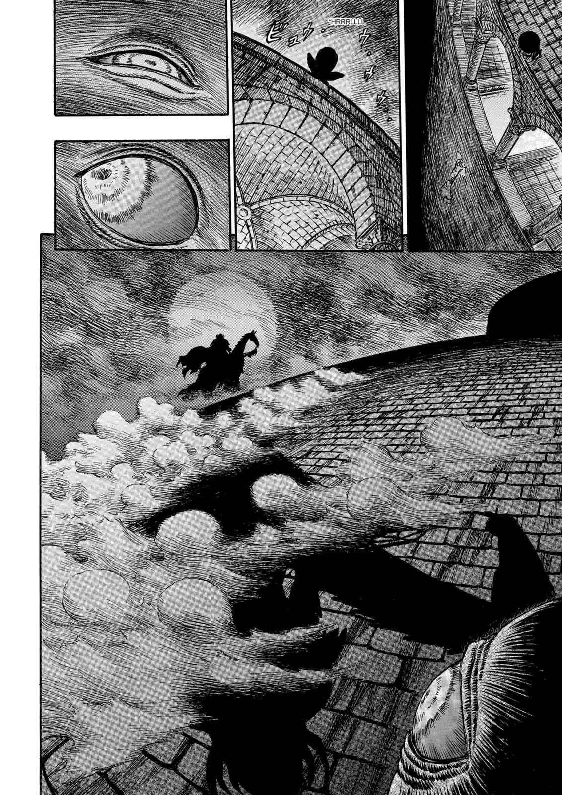 Berserk Chap 155 - Next Chap 156