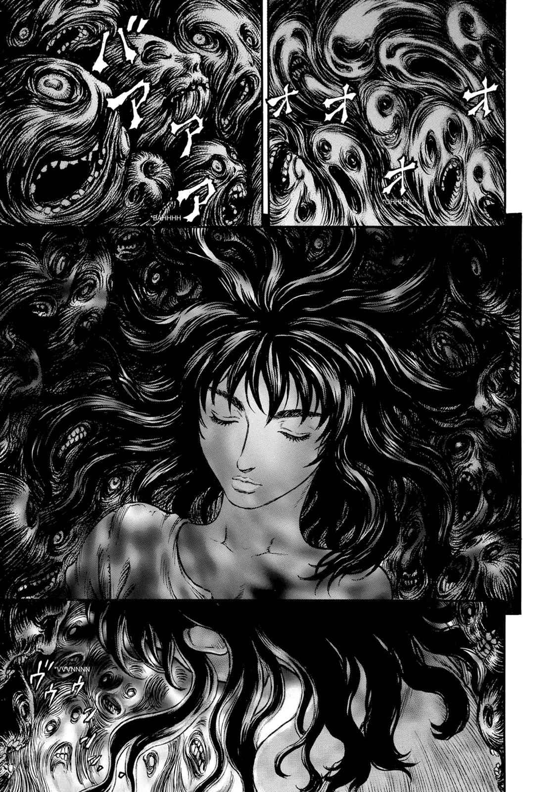 Berserk Chap 155 - Next Chap 156