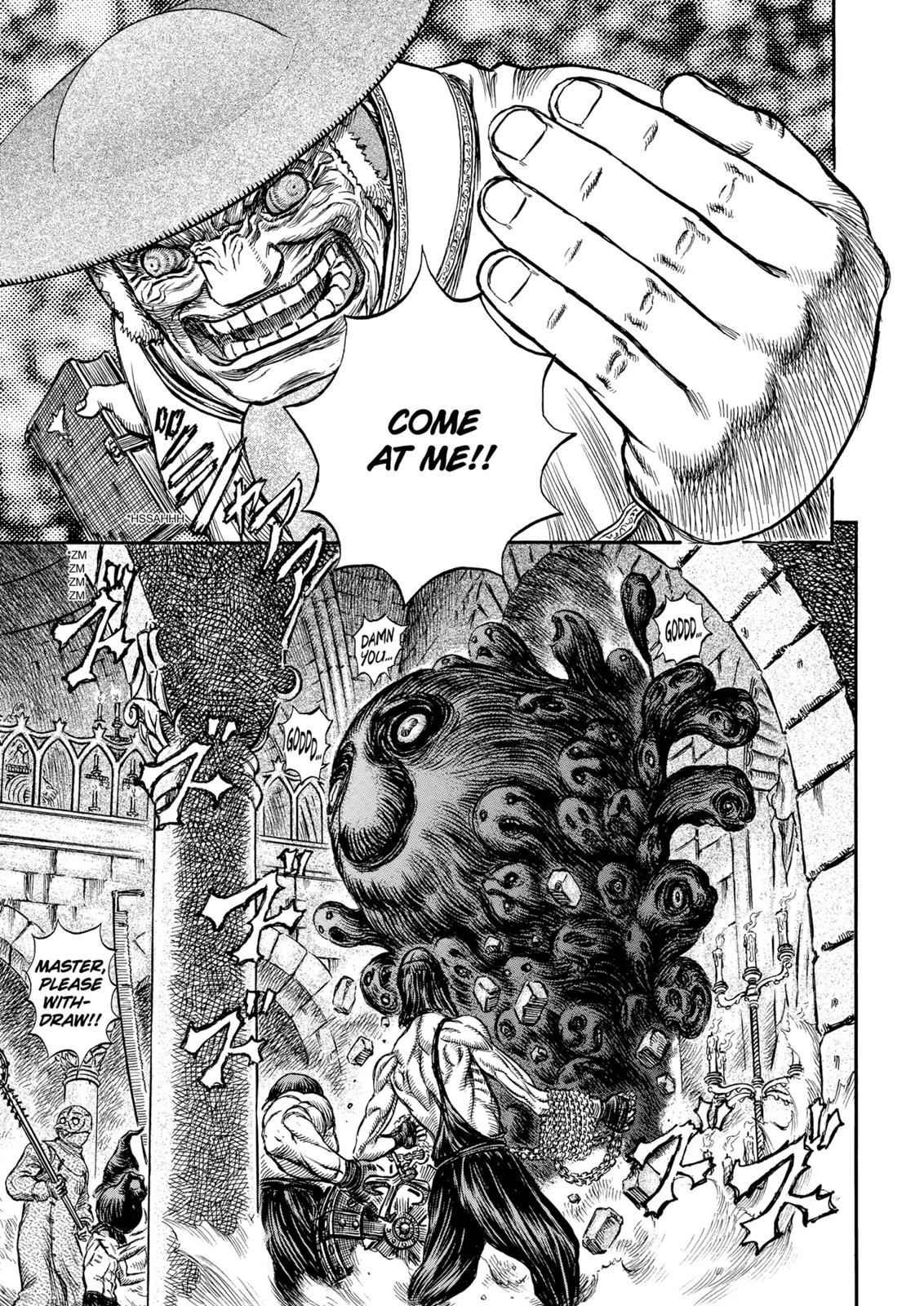 Berserk Chap 155 - Next Chap 156