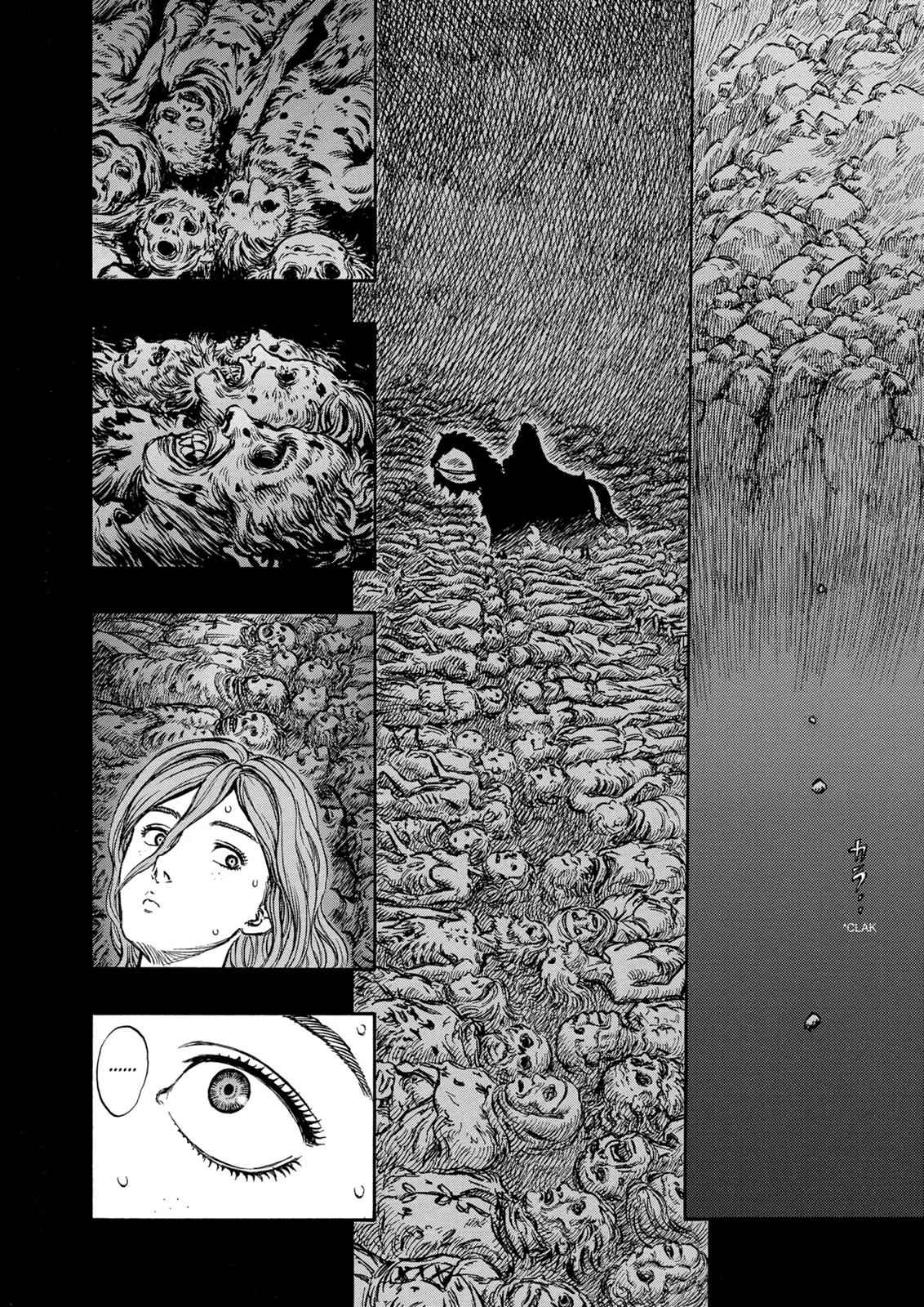 Berserk Chap 156 - Next Chap 157