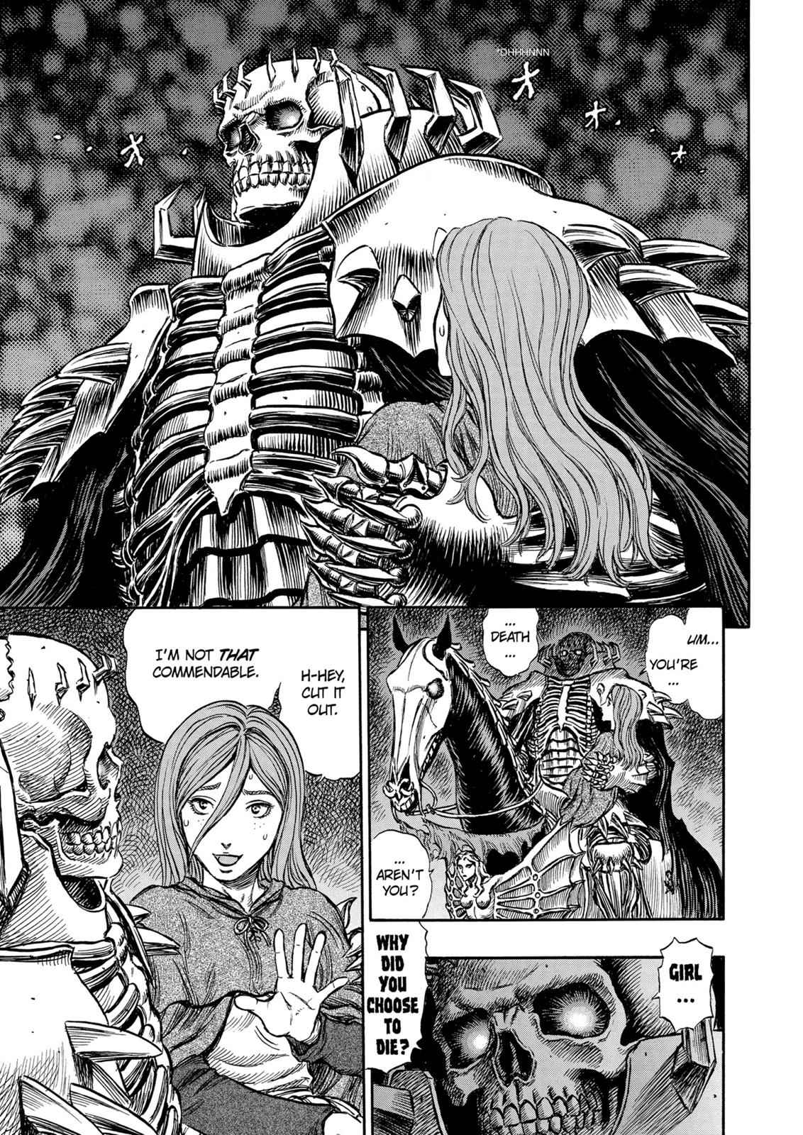 Berserk Chap 156 - Next Chap 157
