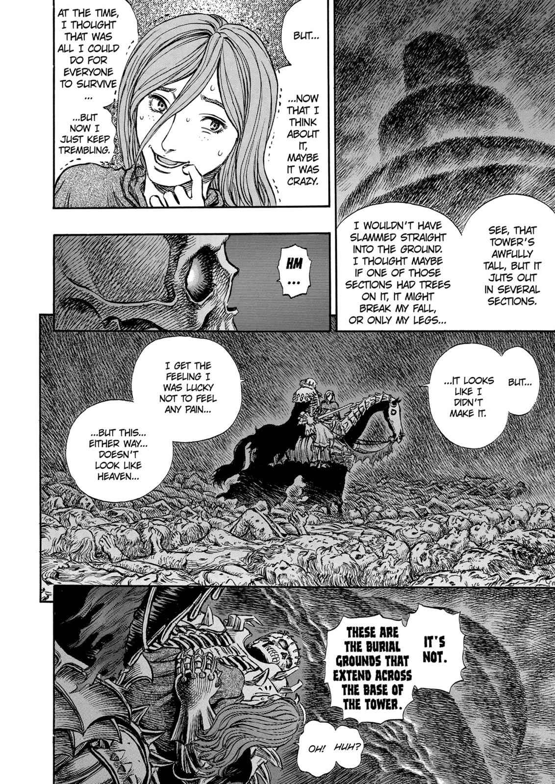 Berserk Chap 156 - Next Chap 157