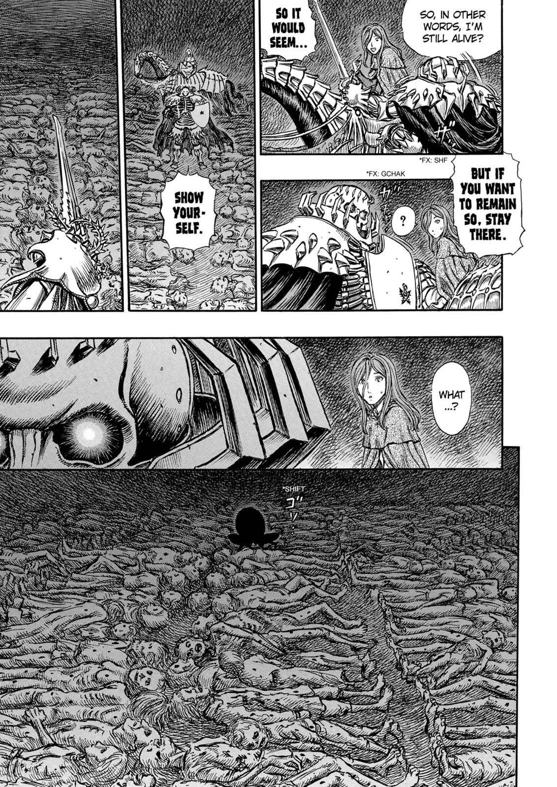Berserk Chap 156 - Next Chap 157