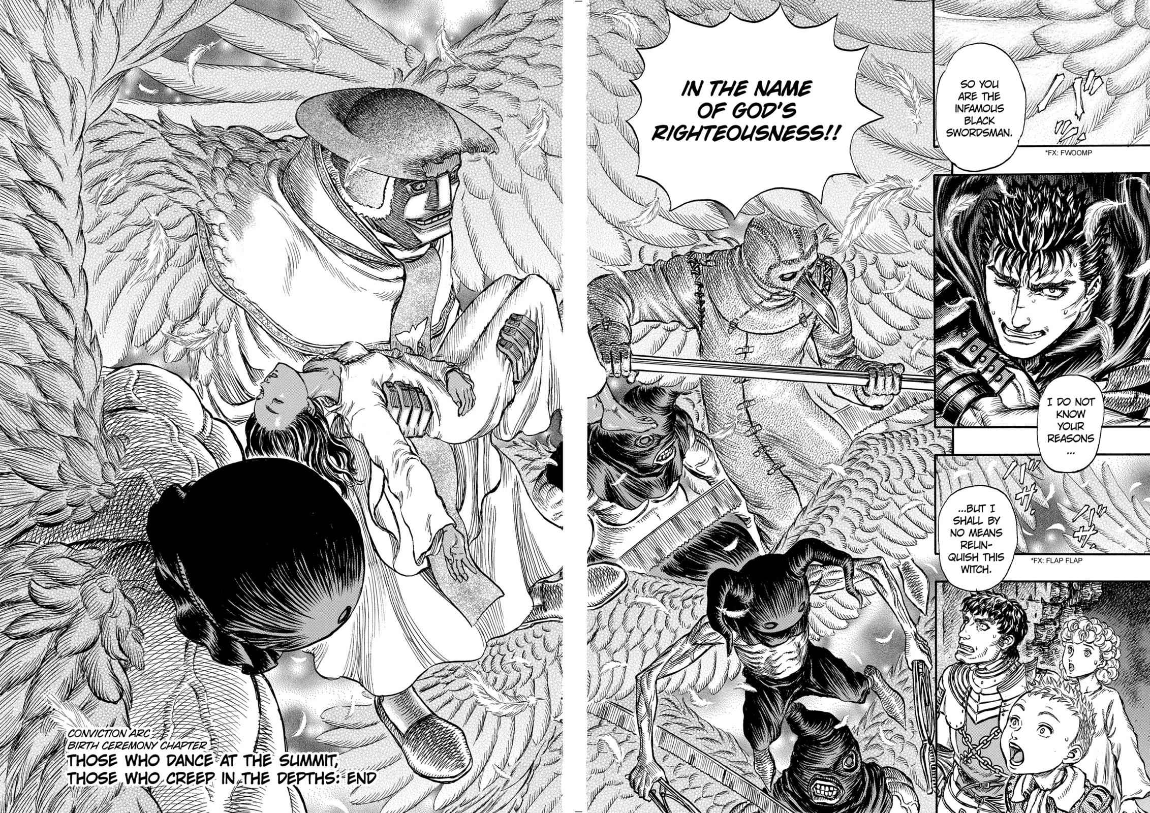 Berserk Chap 156 - Next Chap 157