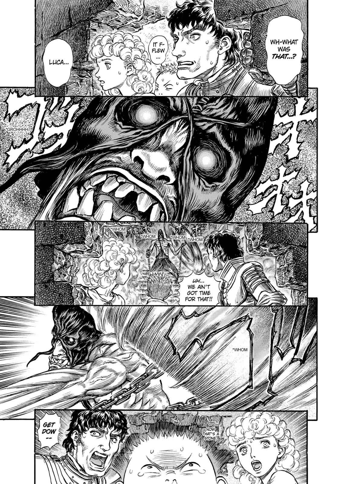 Berserk Chap 156 - Next Chap 157