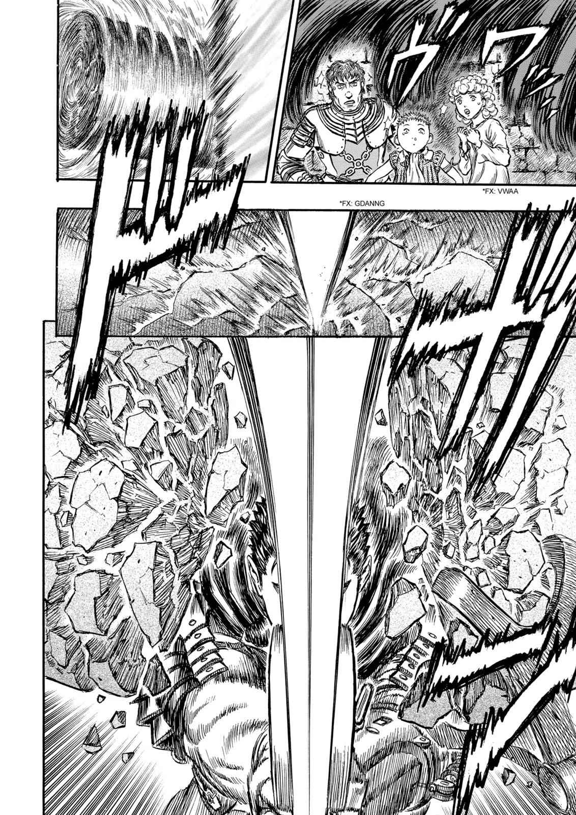 Berserk Chap 156 - Next Chap 157