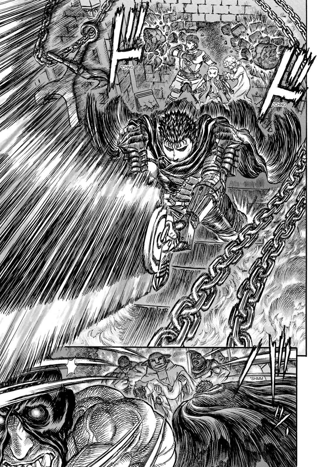 Berserk Chap 156 - Next Chap 157
