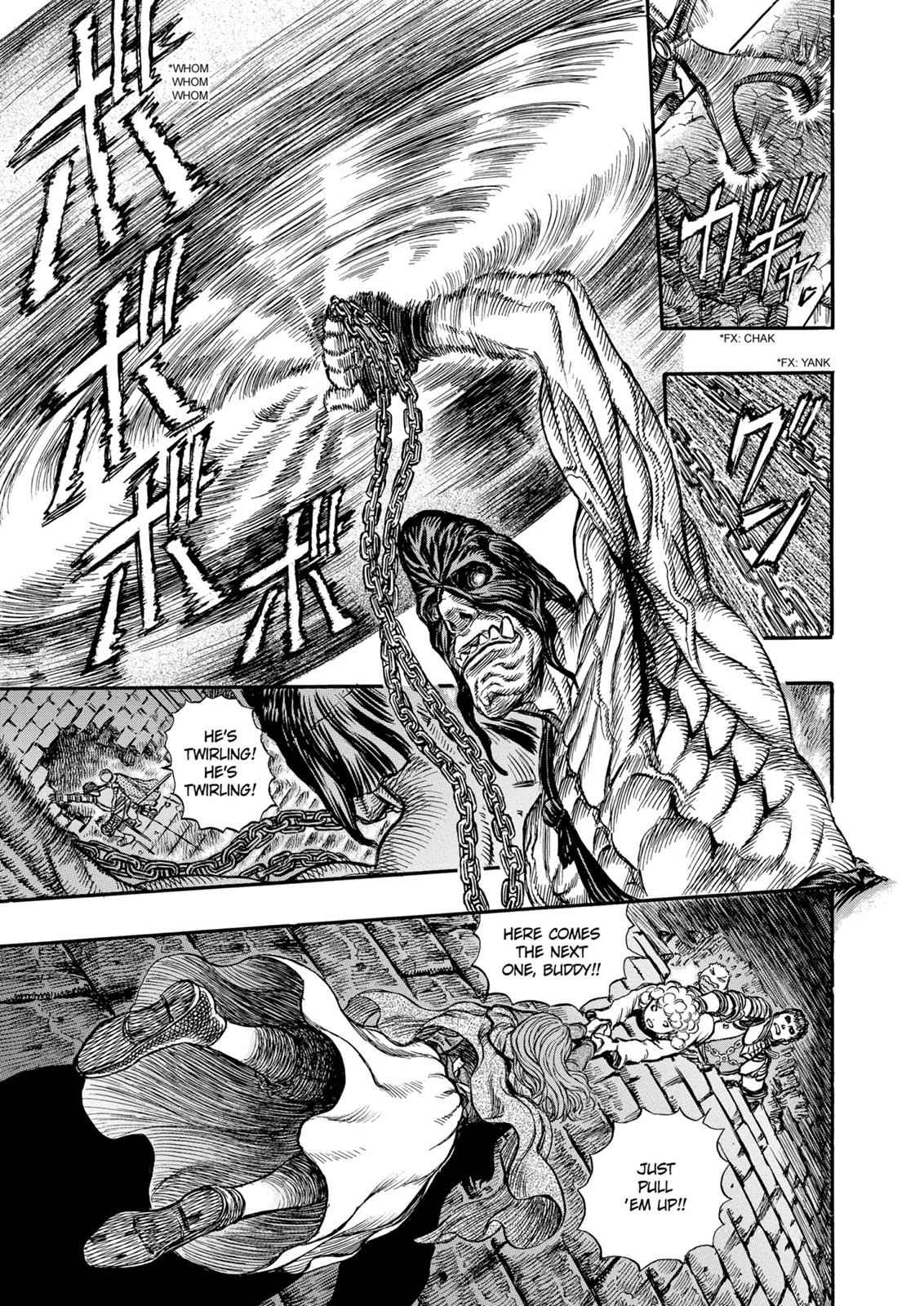 Berserk Chap 156 - Next Chap 157