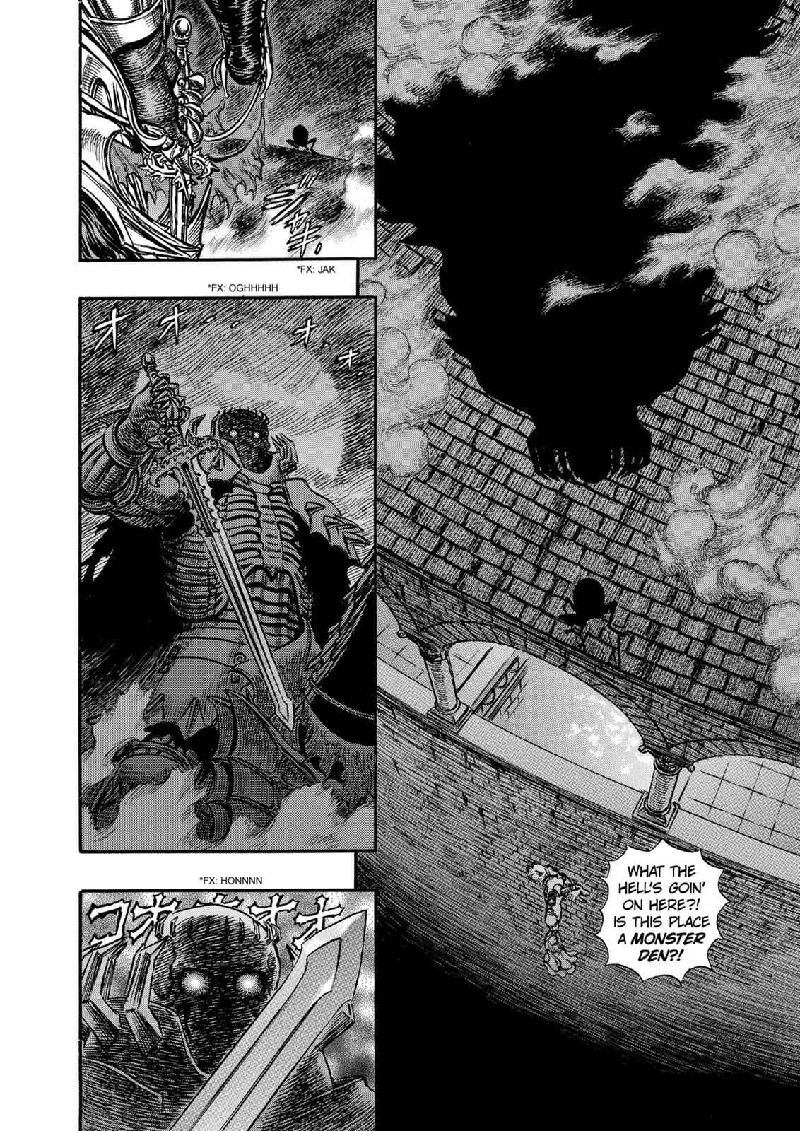 Berserk Chap 156 - Next Chap 157
