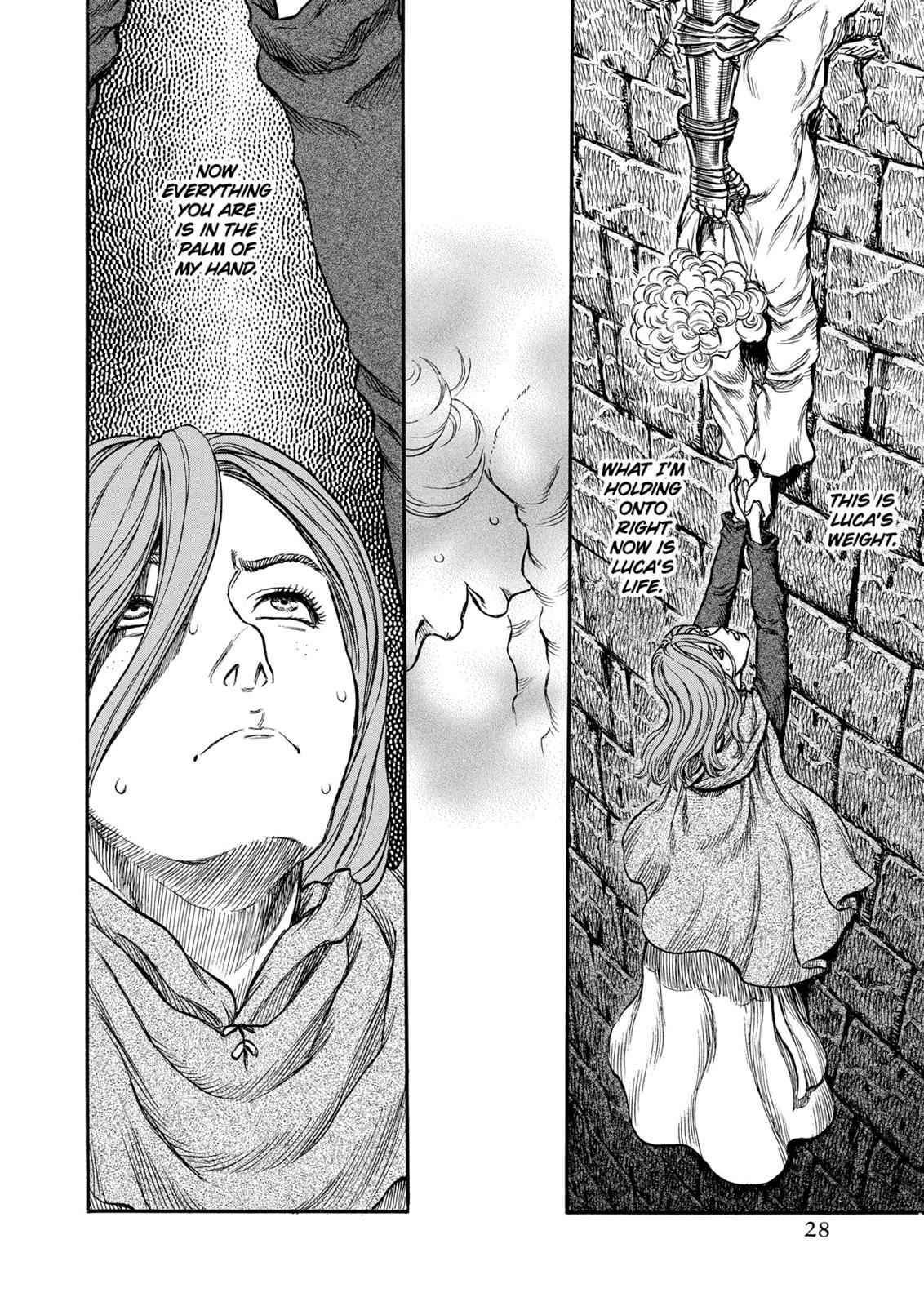 Berserk Chap 156 - Next Chap 157