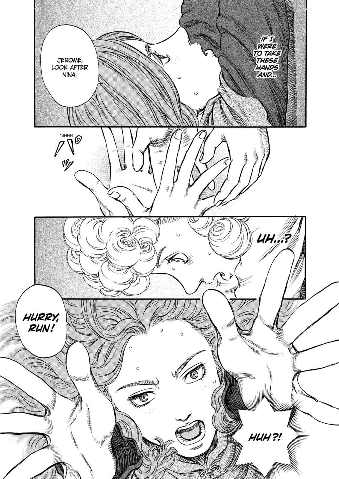 Berserk Chap 156 - Next Chap 157