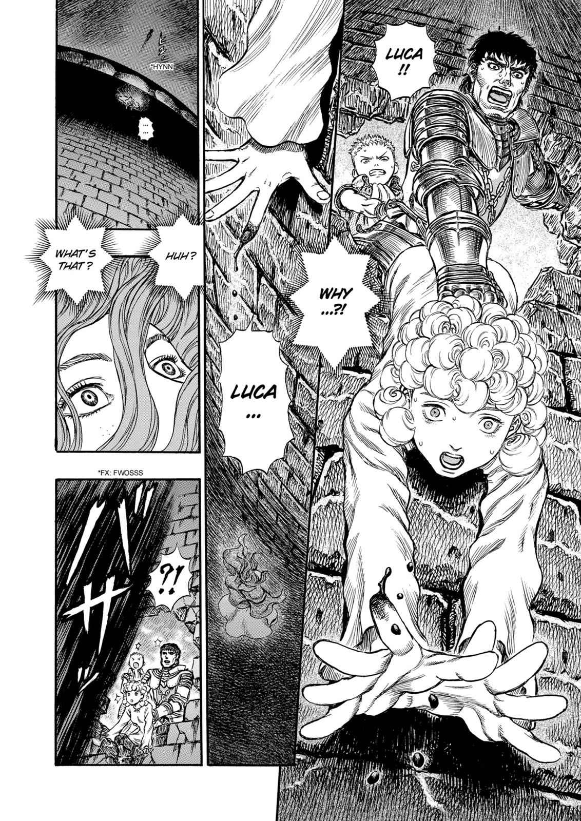Berserk Chap 156 - Next Chap 157