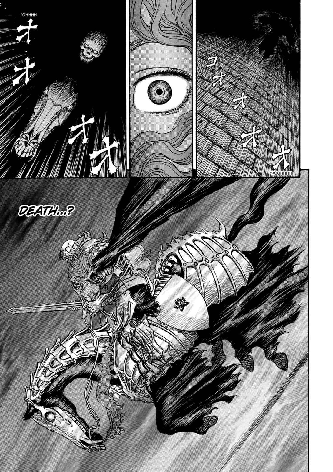 Berserk Chap 156 - Next Chap 157
