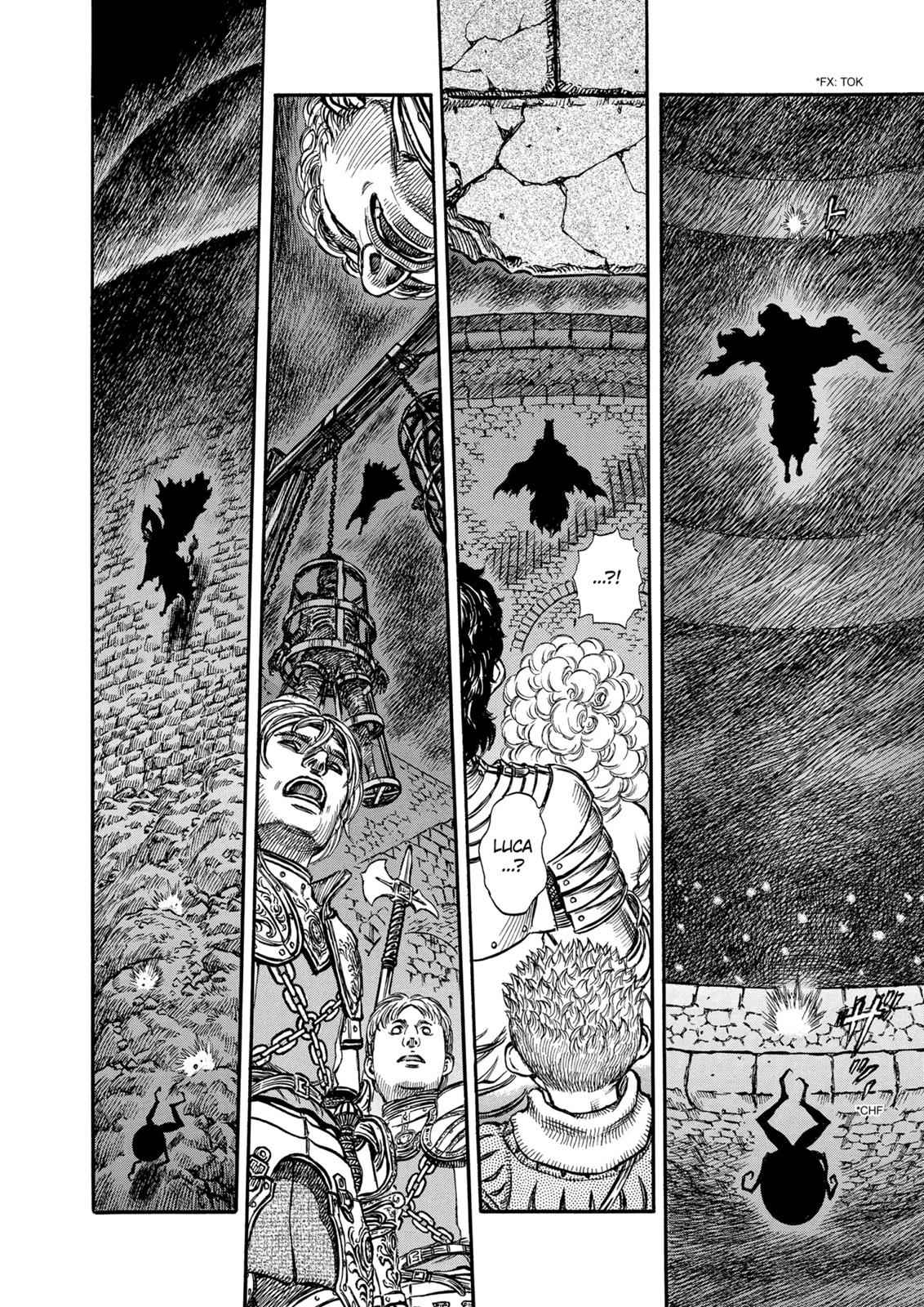 Berserk Chap 156 - Next Chap 157