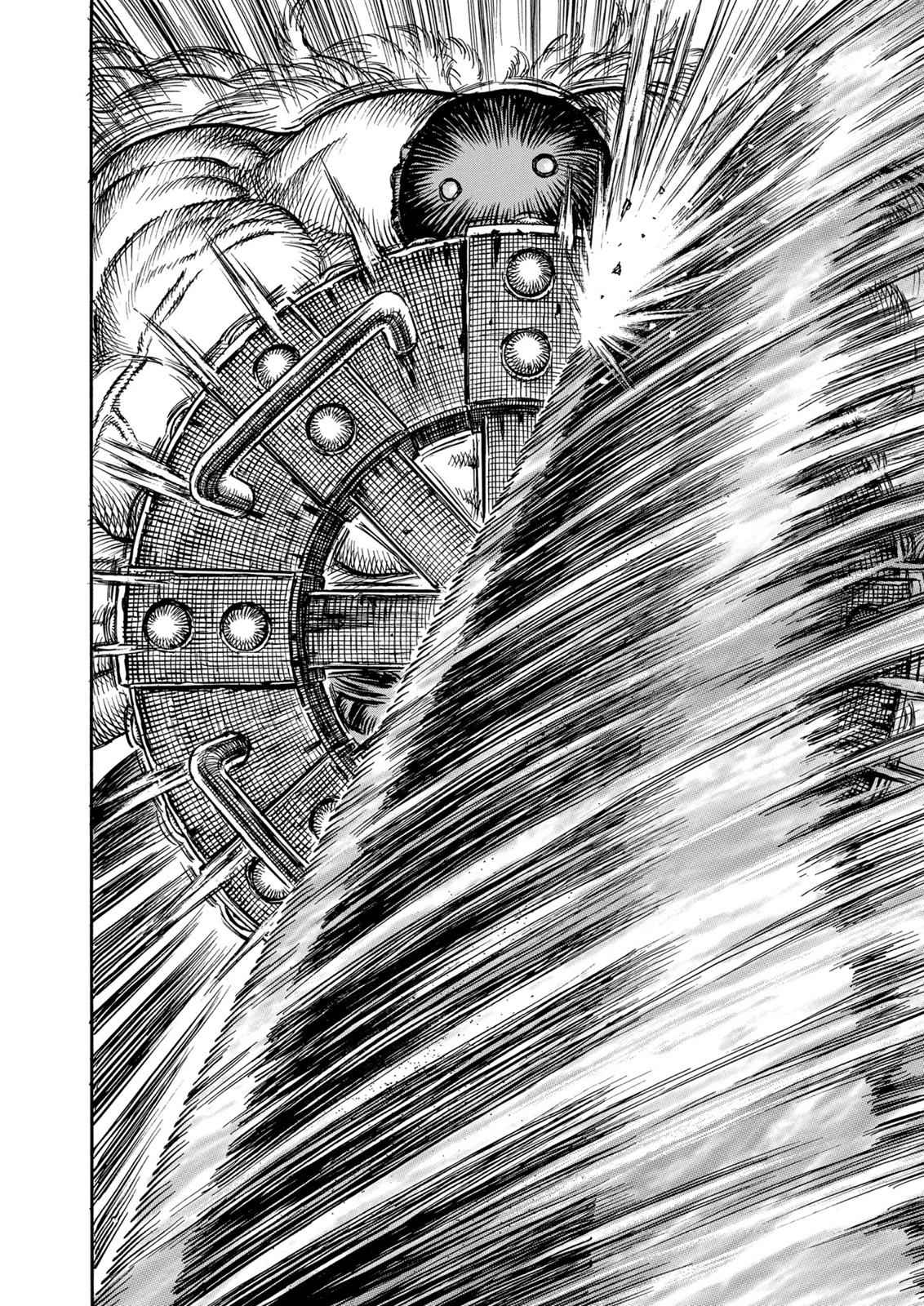 Berserk Chap 157 - Next Chap 158