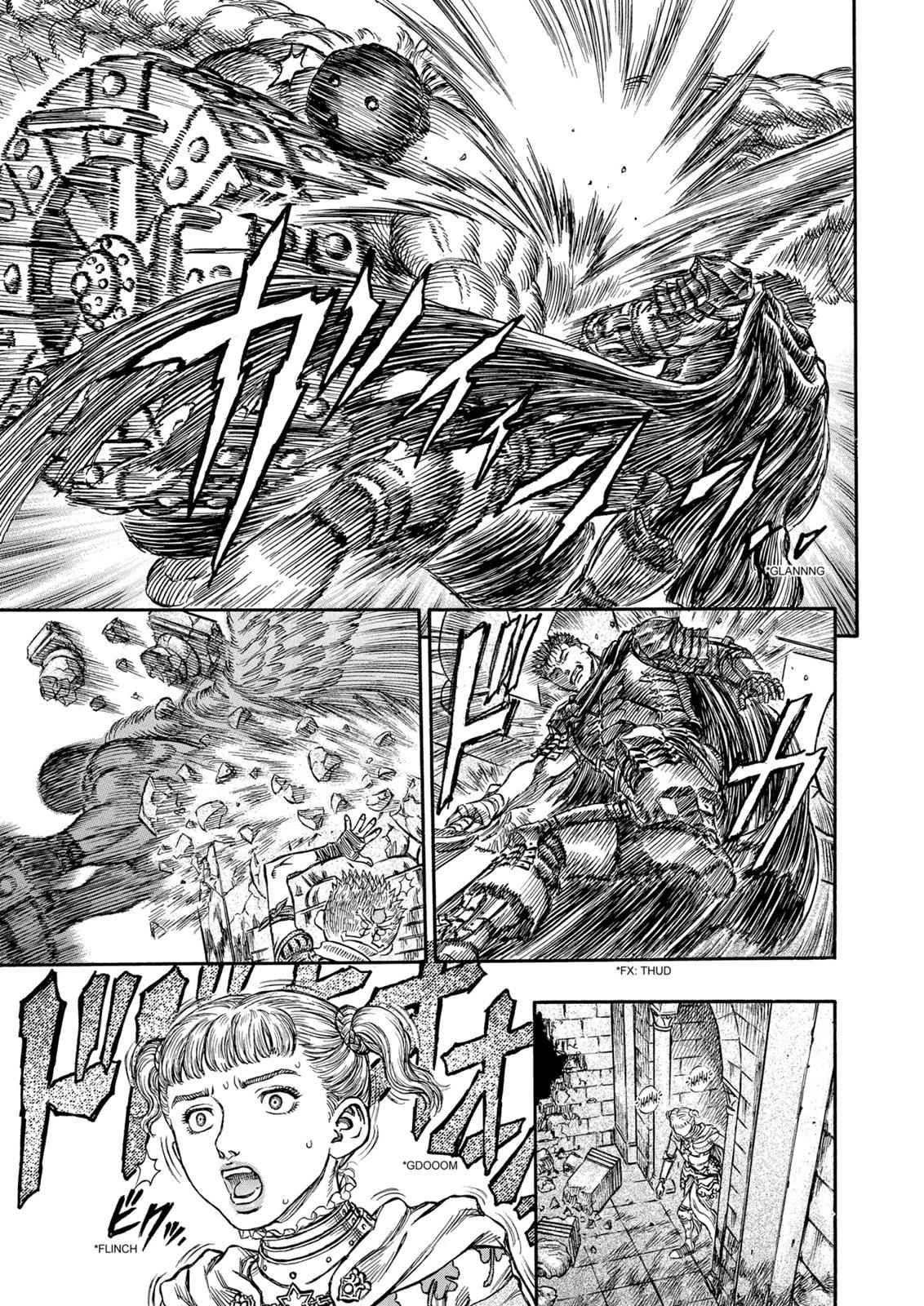 Berserk Chap 157 - Next Chap 158