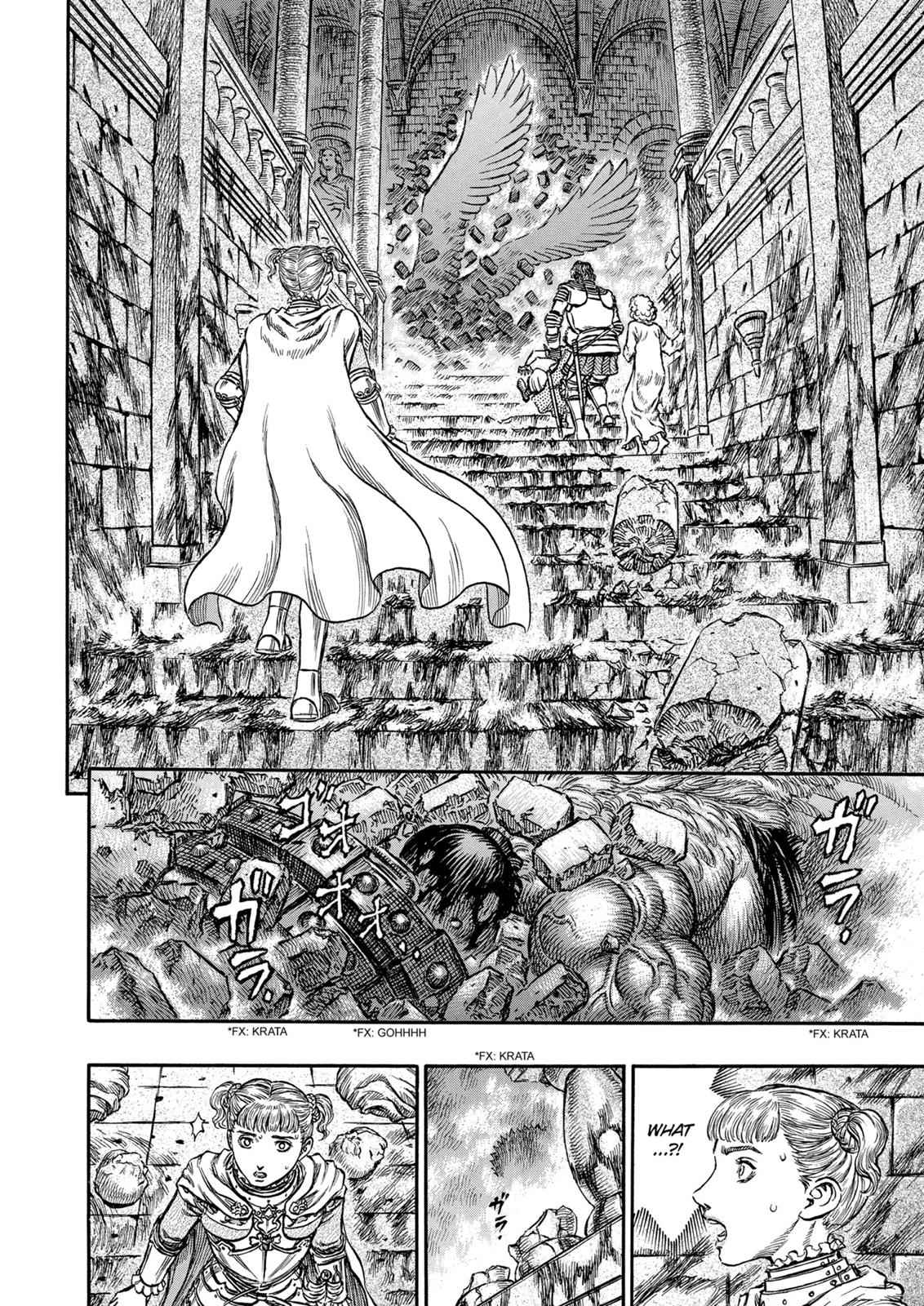 Berserk Chap 157 - Next Chap 158