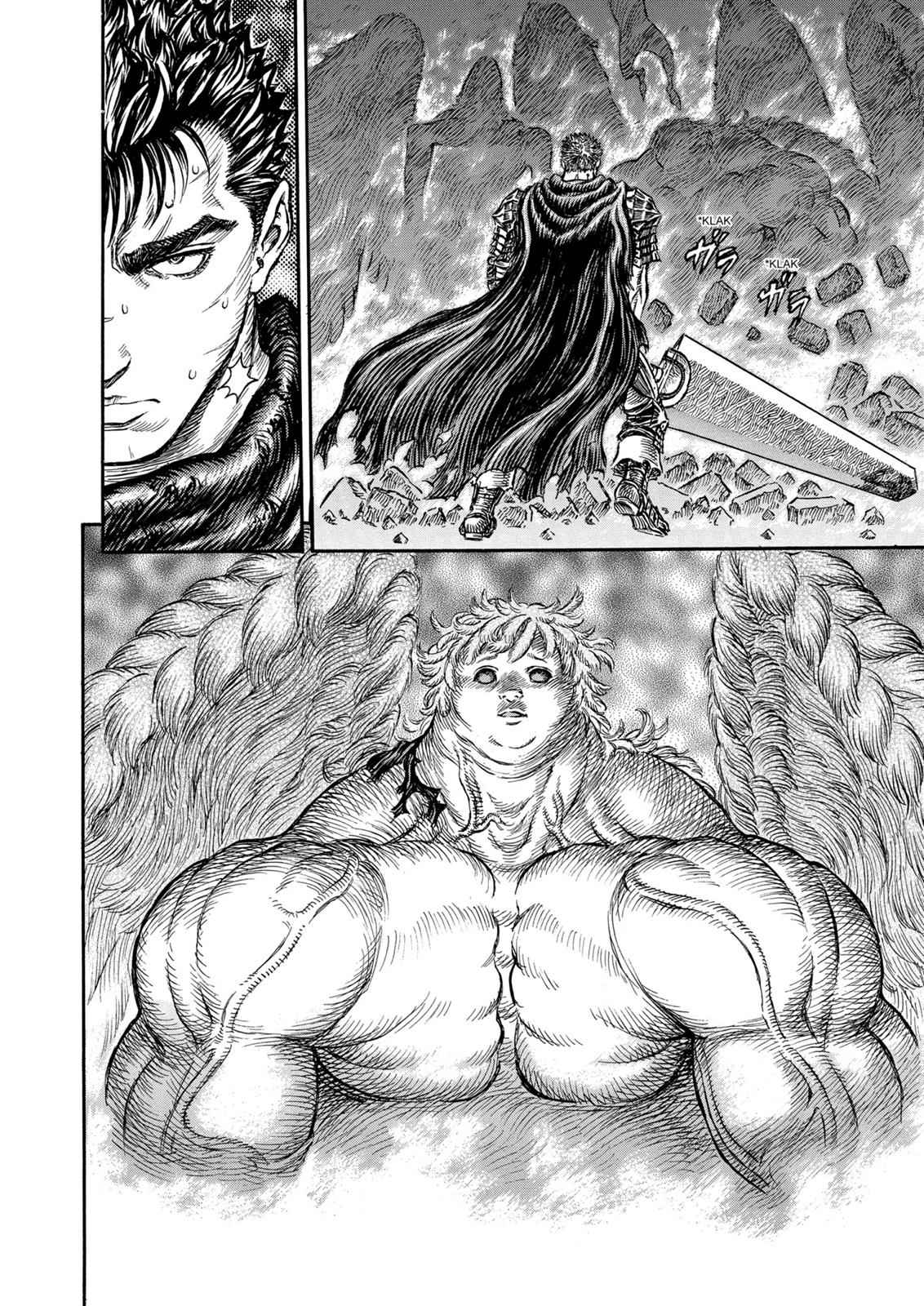 Berserk Chap 157 - Next Chap 158