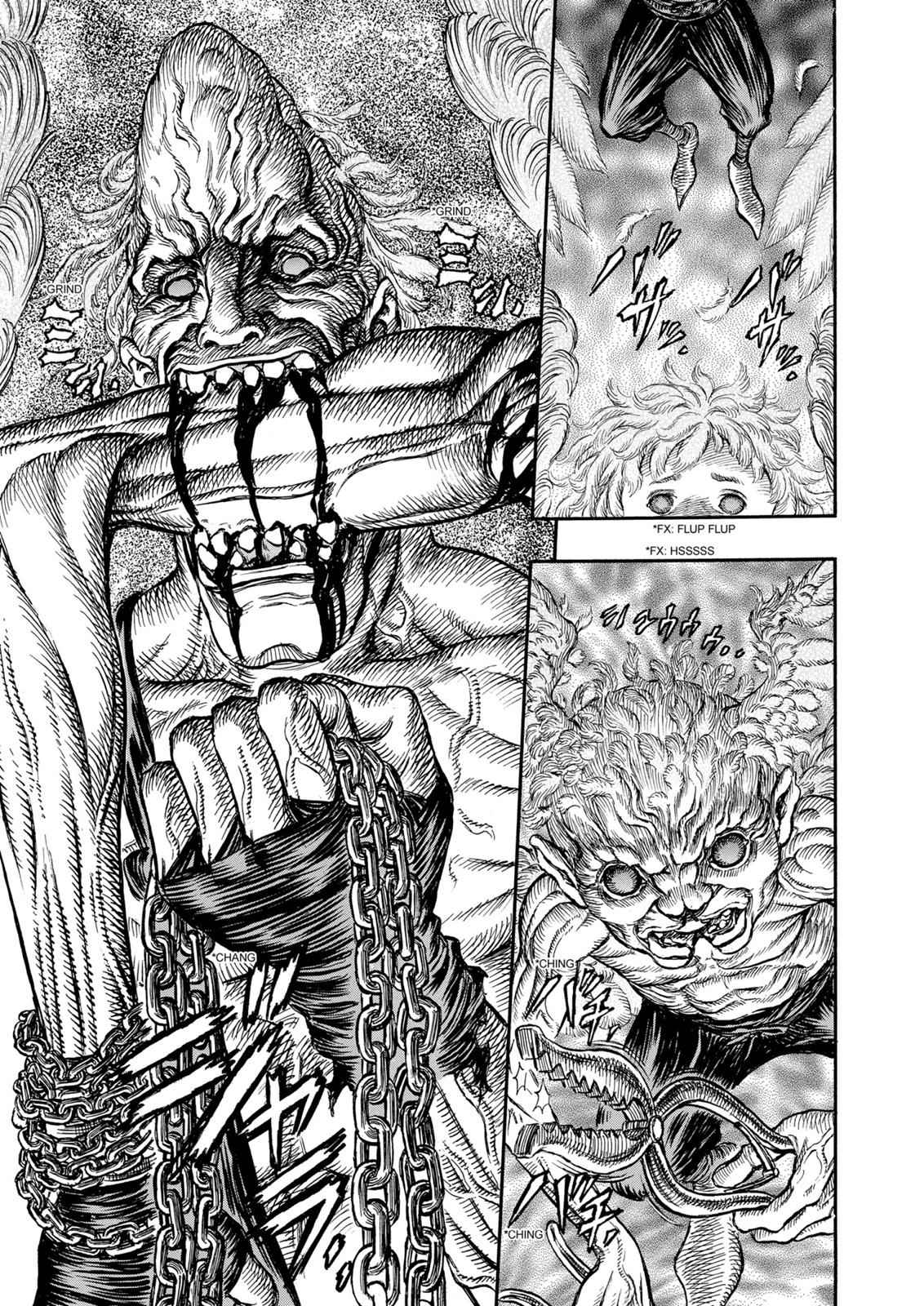Berserk Chap 157 - Next Chap 158