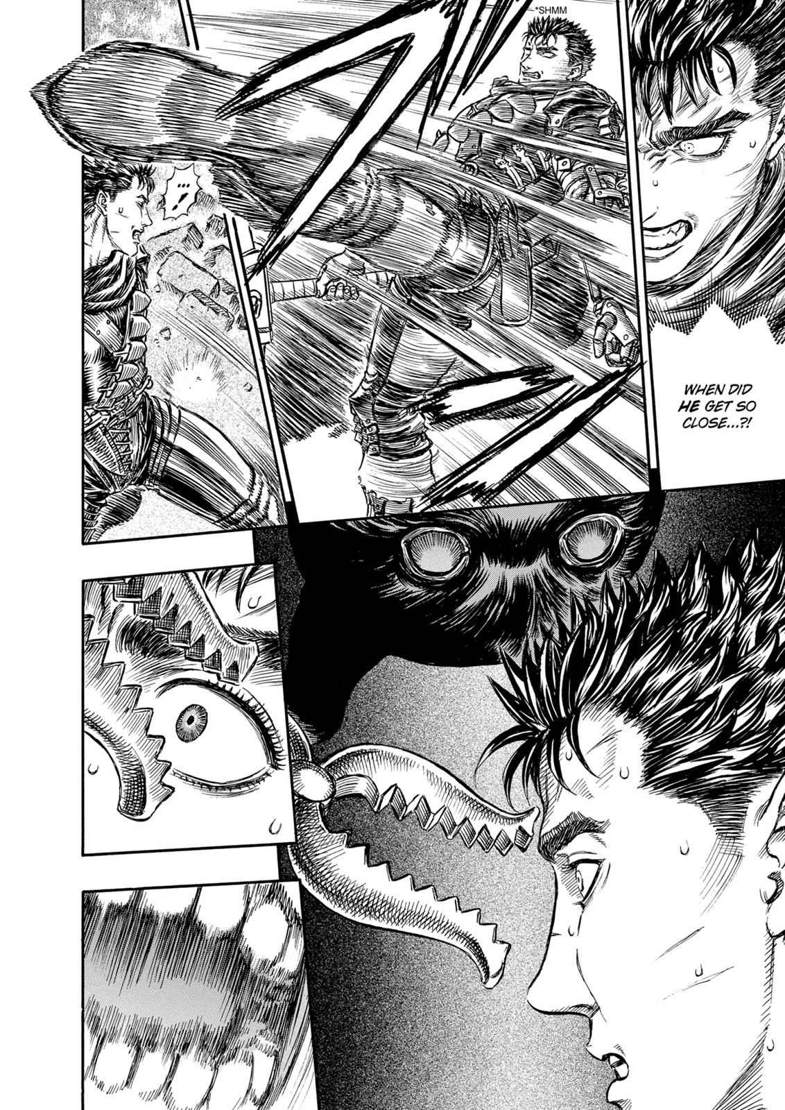 Berserk Chap 157 - Next Chap 158