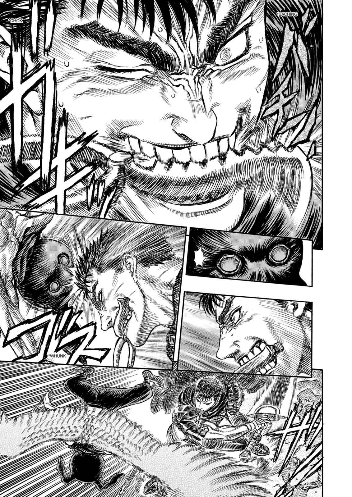 Berserk Chap 157 - Next Chap 158