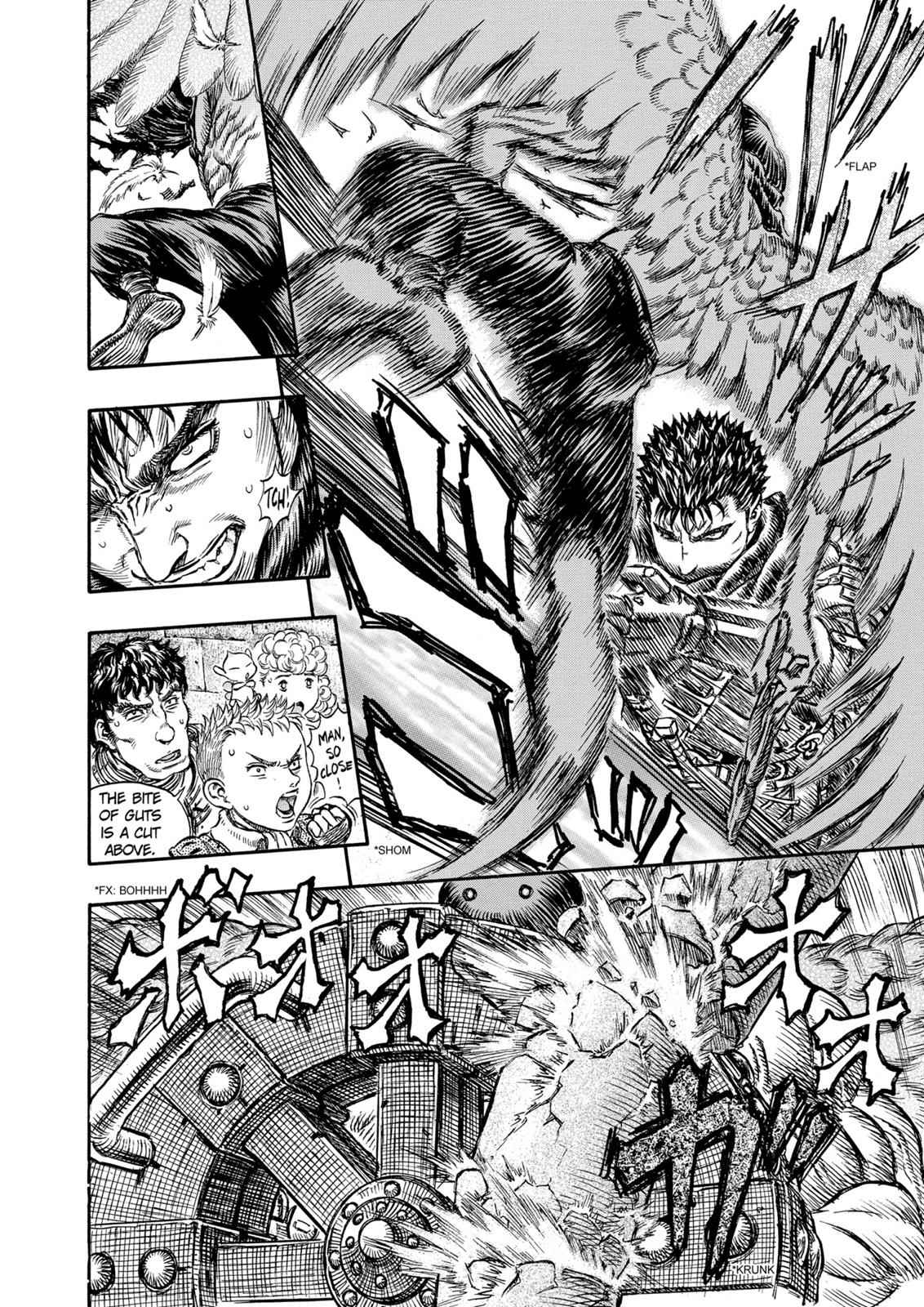 Berserk Chap 157 - Next Chap 158