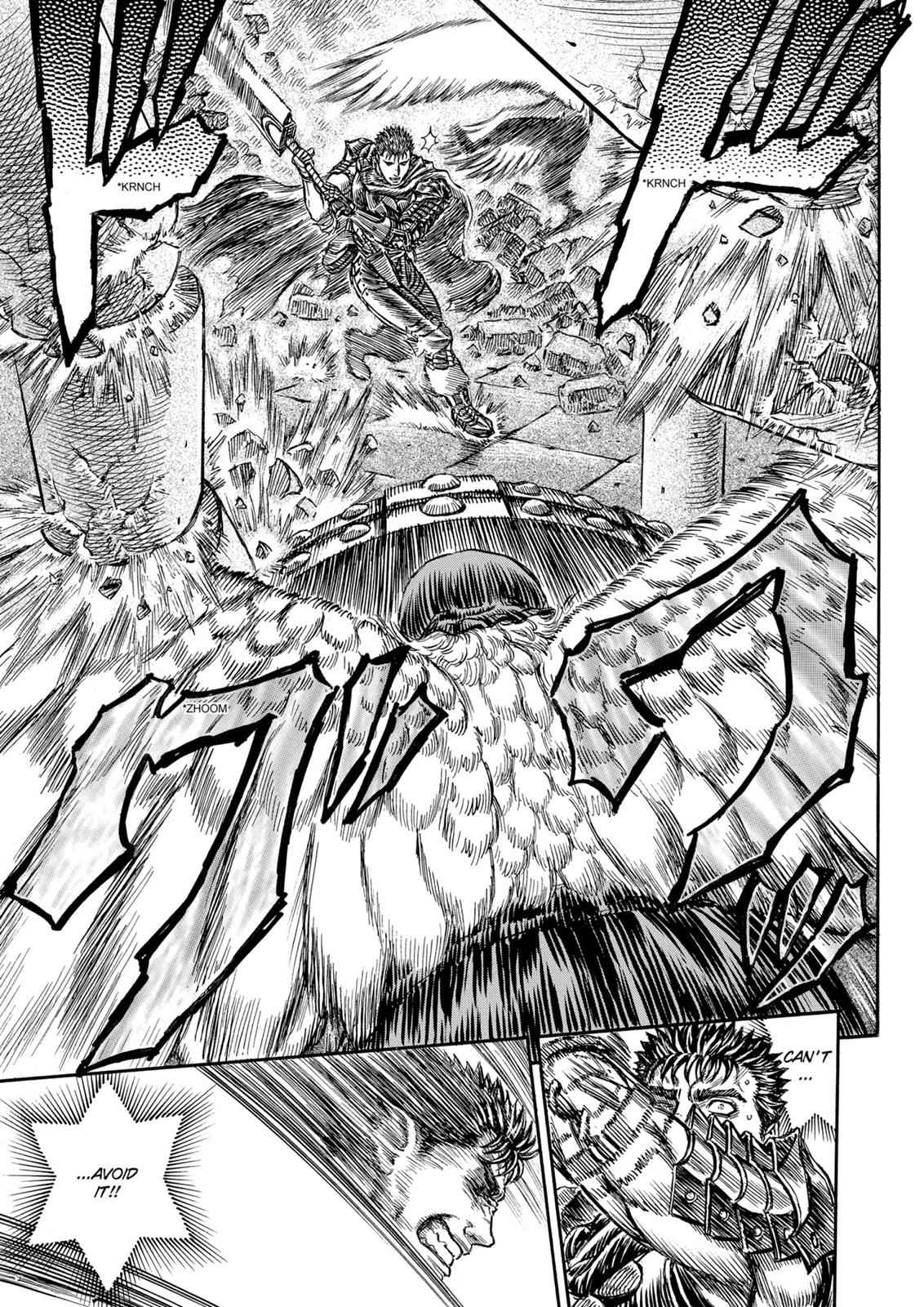 Berserk Chap 157 - Next Chap 158
