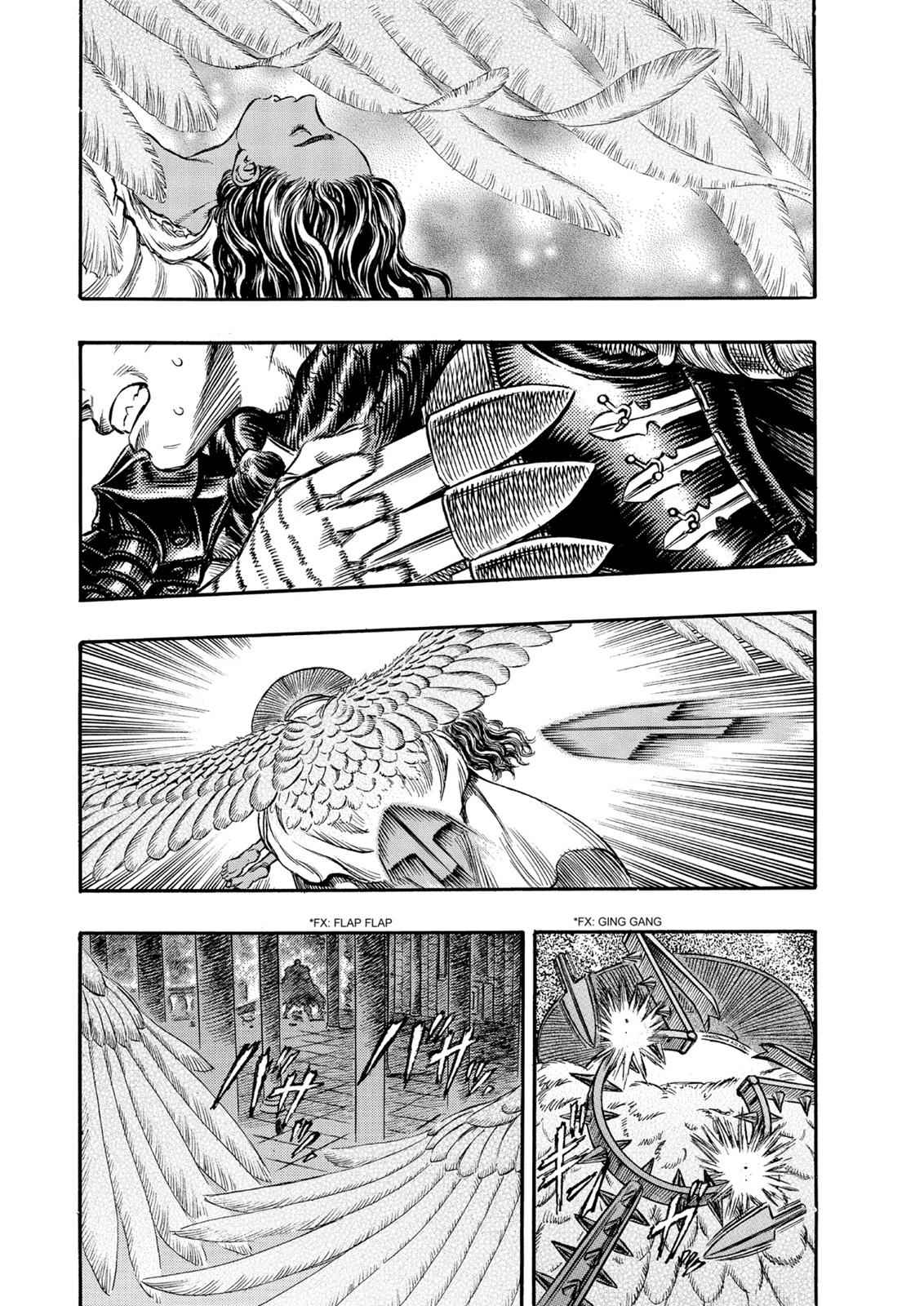Berserk Chap 157 - Next Chap 158