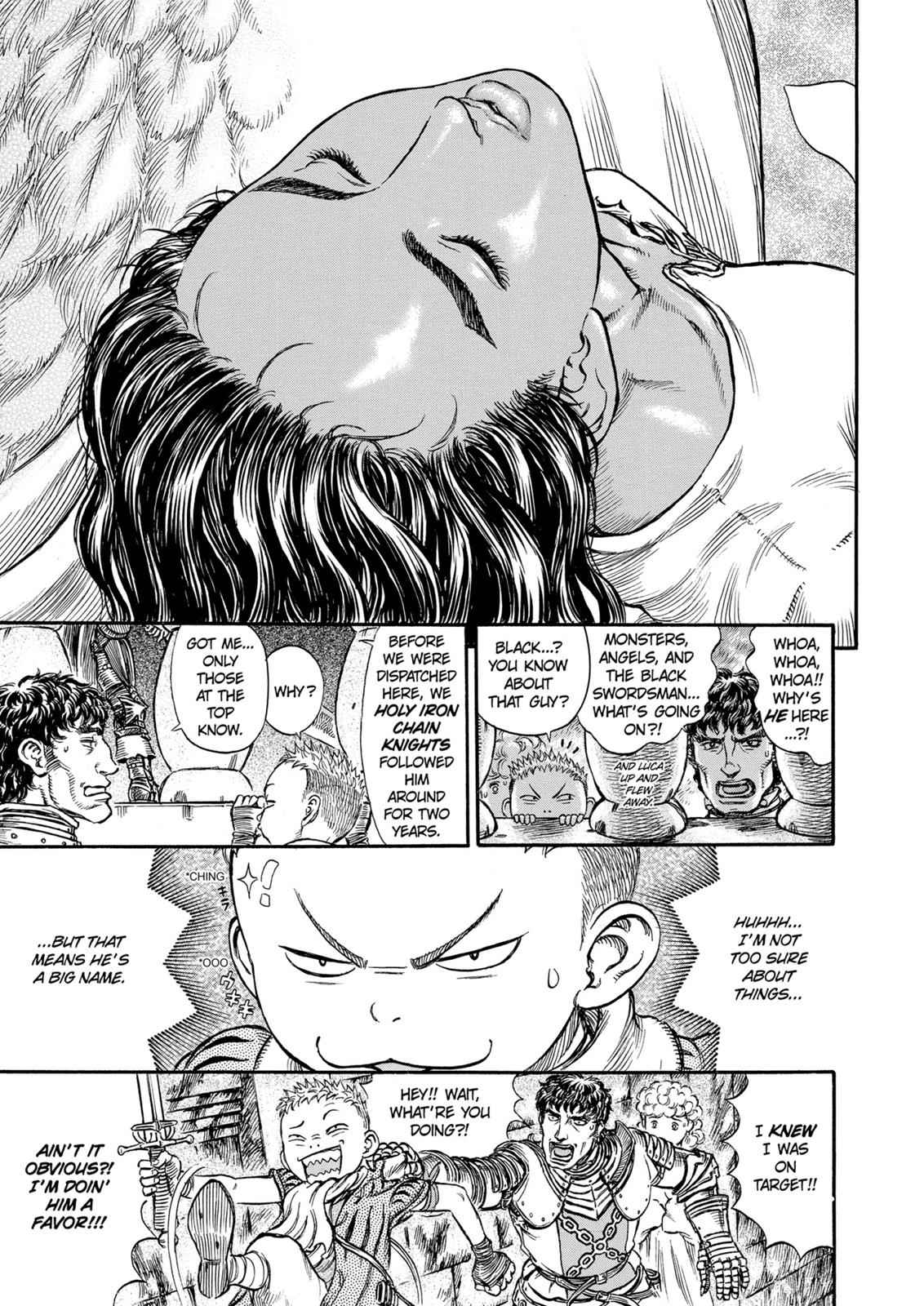 Berserk Chap 157 - Next Chap 158