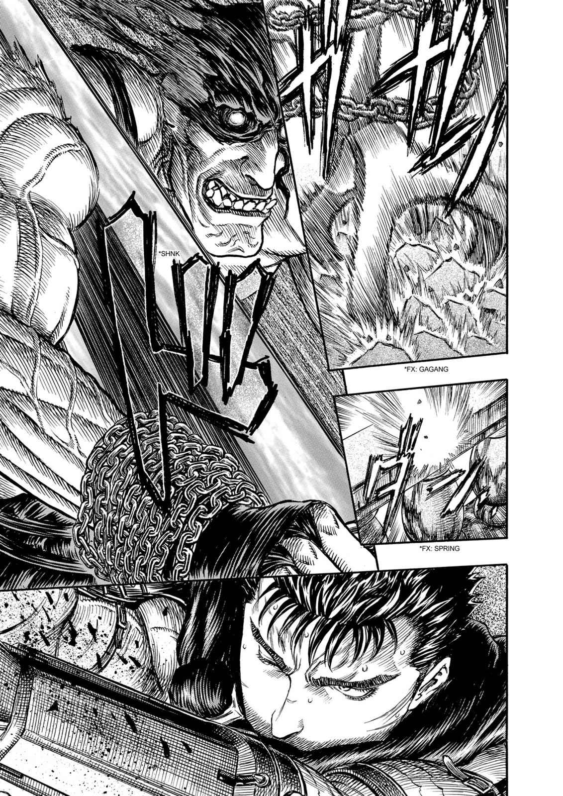 Berserk Chap 157 - Next Chap 158