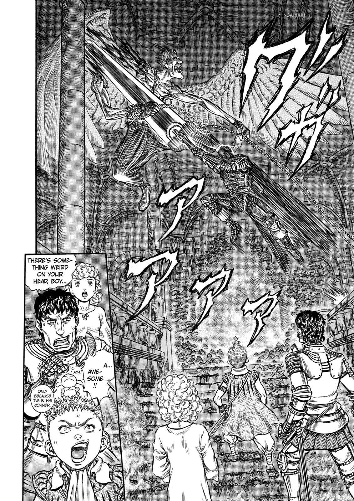 Berserk Chap 157 - Next Chap 158