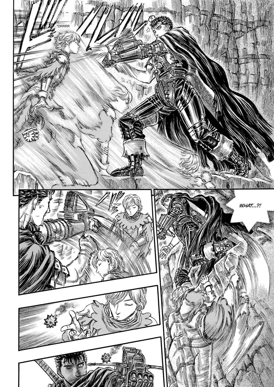 Berserk Chap 150 - Next Chap 151