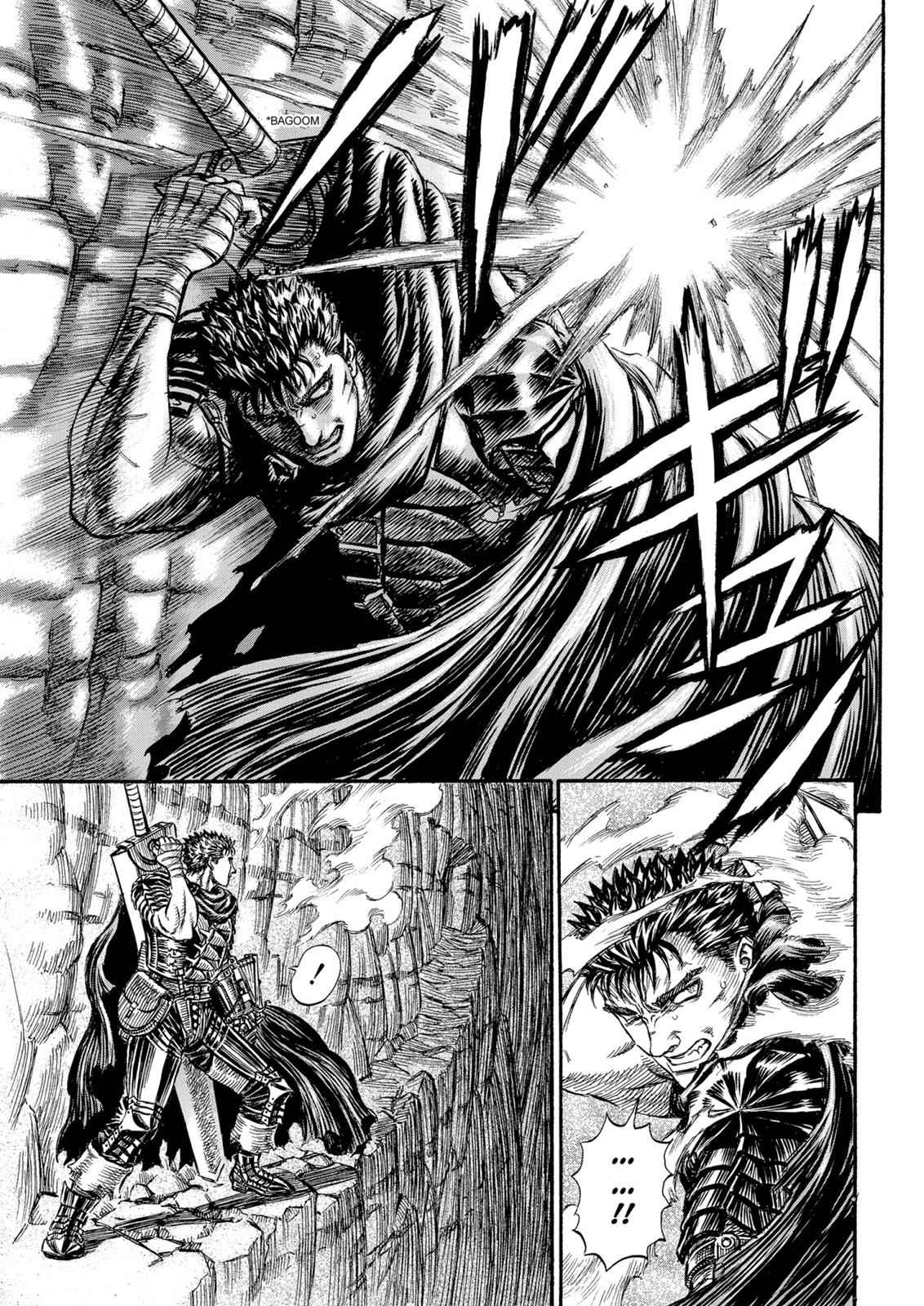 Berserk Chap 150 - Next Chap 151