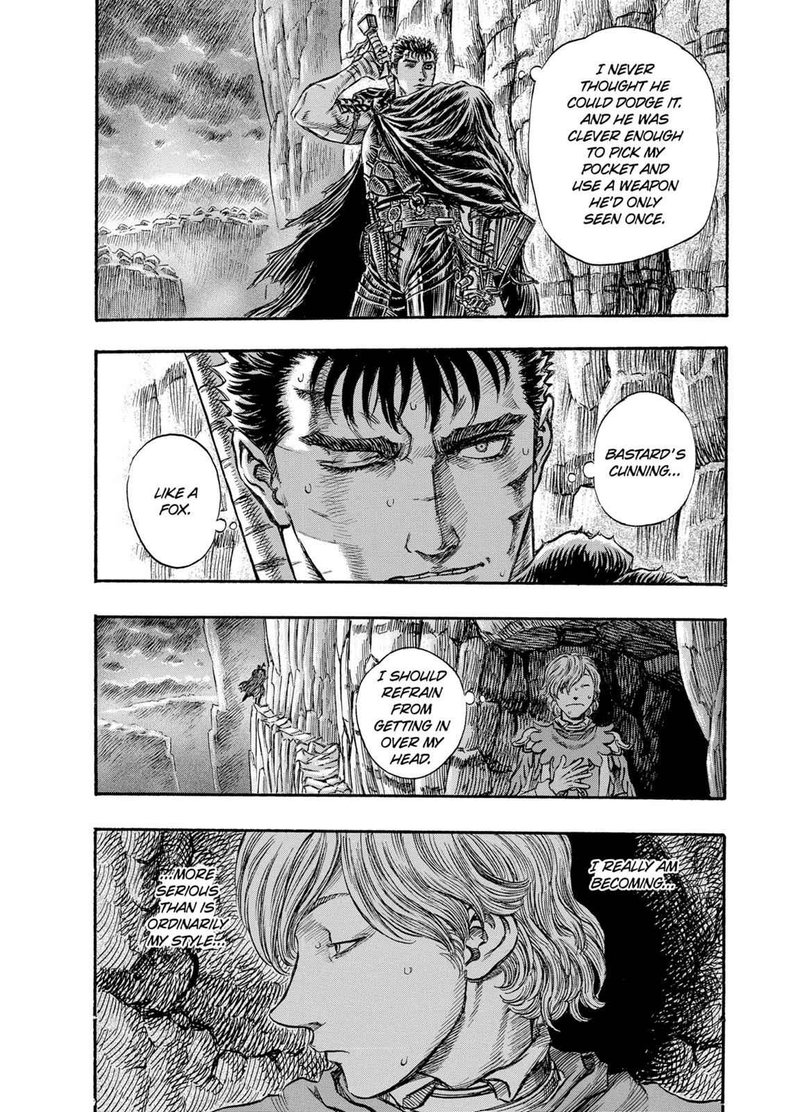 Berserk Chap 150 - Next Chap 151