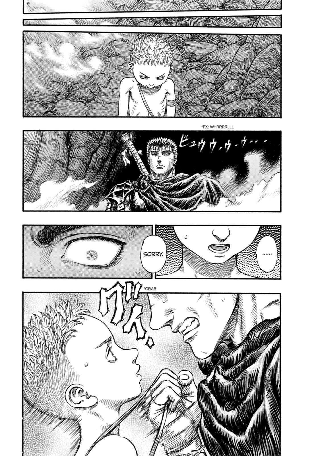 Berserk Chap 150 - Next Chap 151